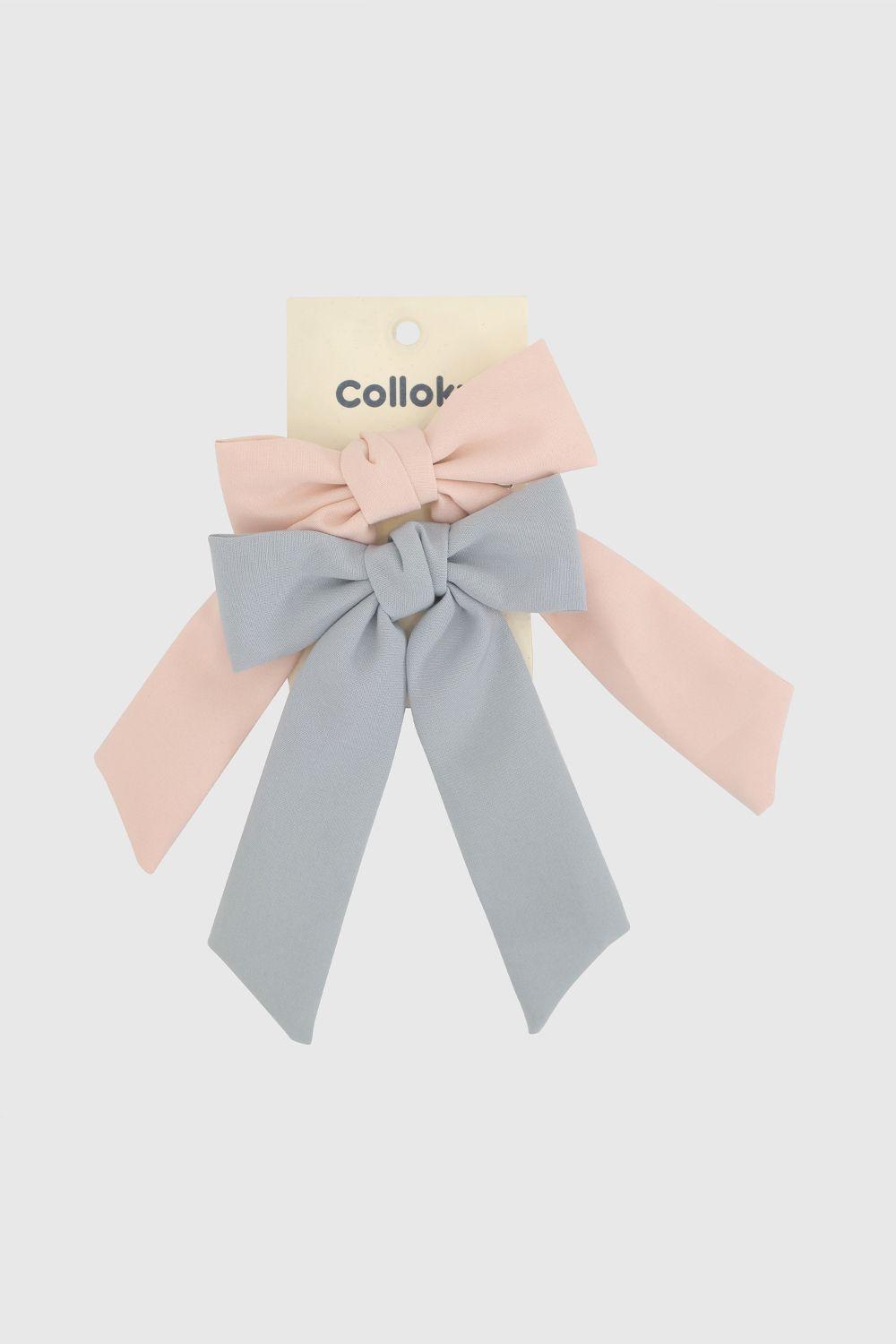 Pinche Rosa Niña 7514 Colloky-2