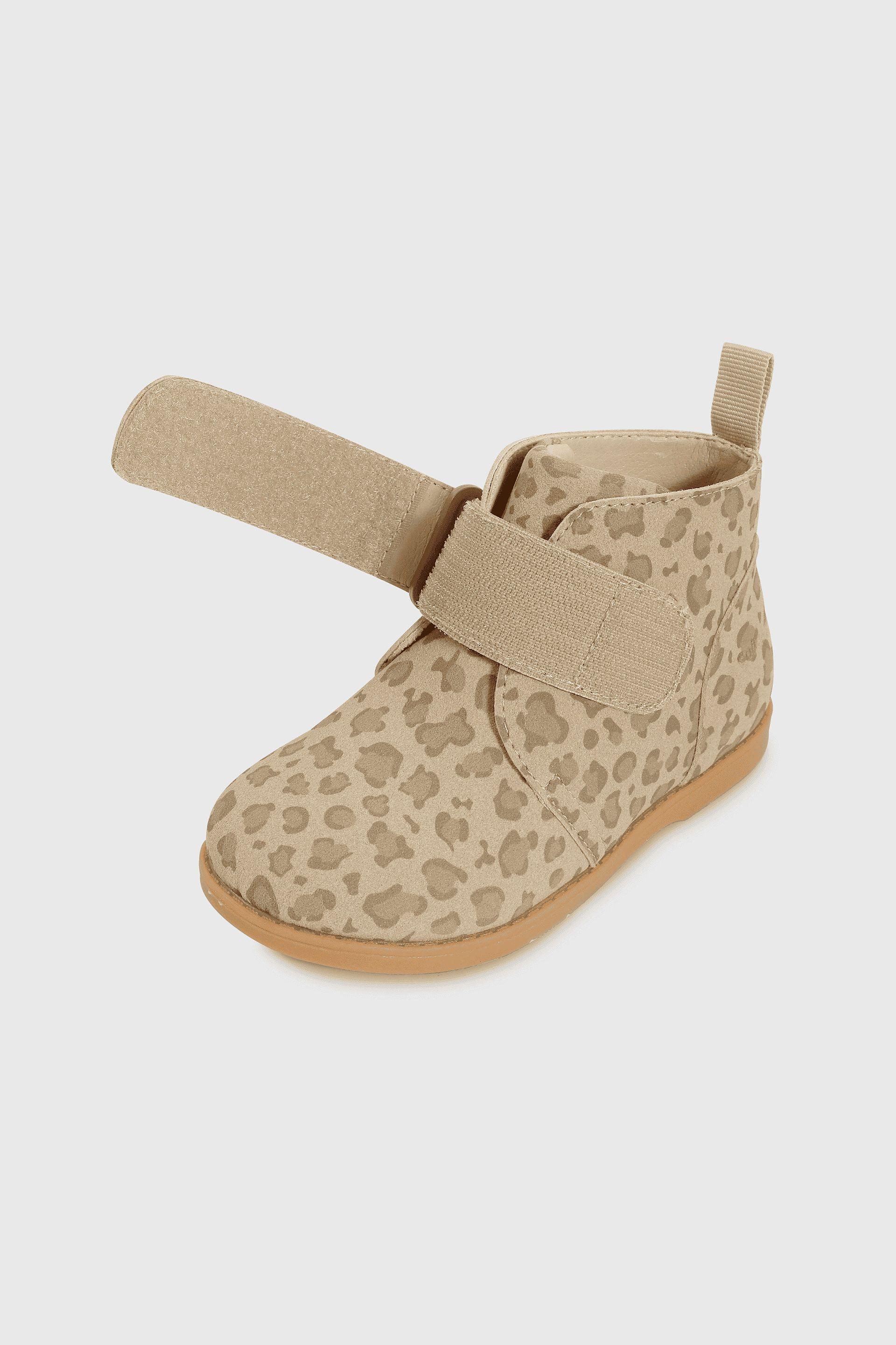 Botín Colección Beige-5