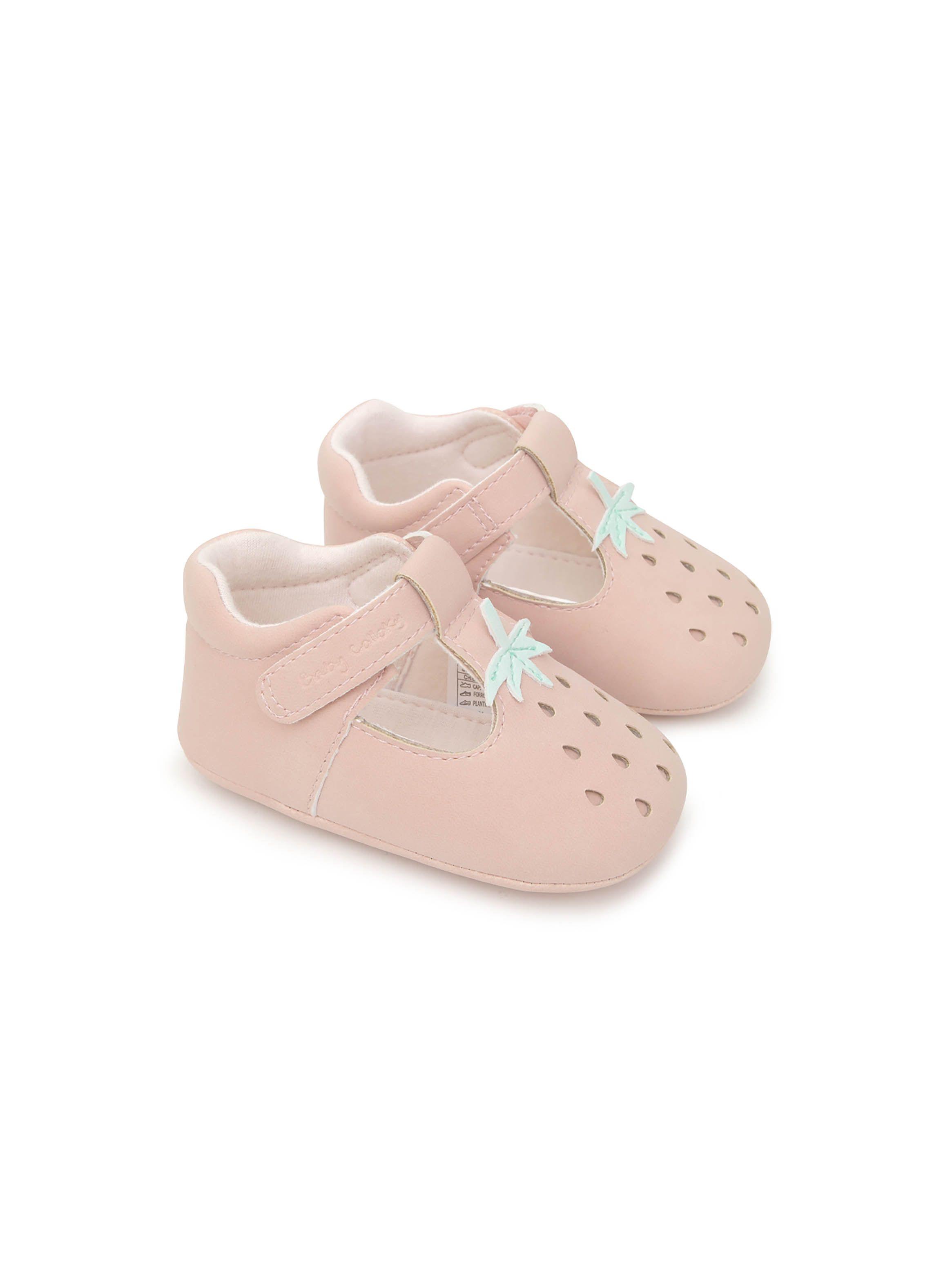 Reina Niña Rosado (14 A 18) Colloky-0