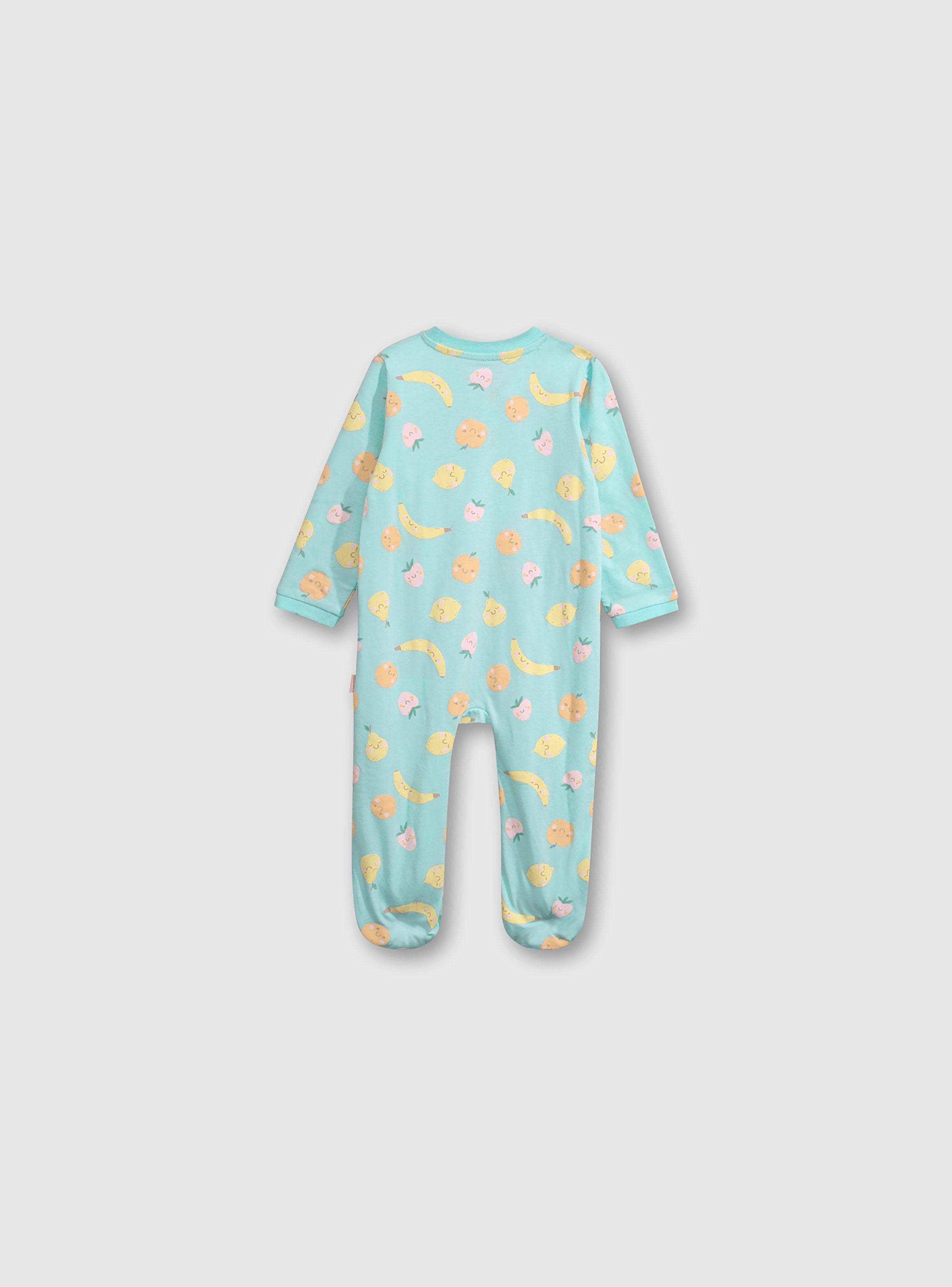 Pijama Calipso de Bebé-2