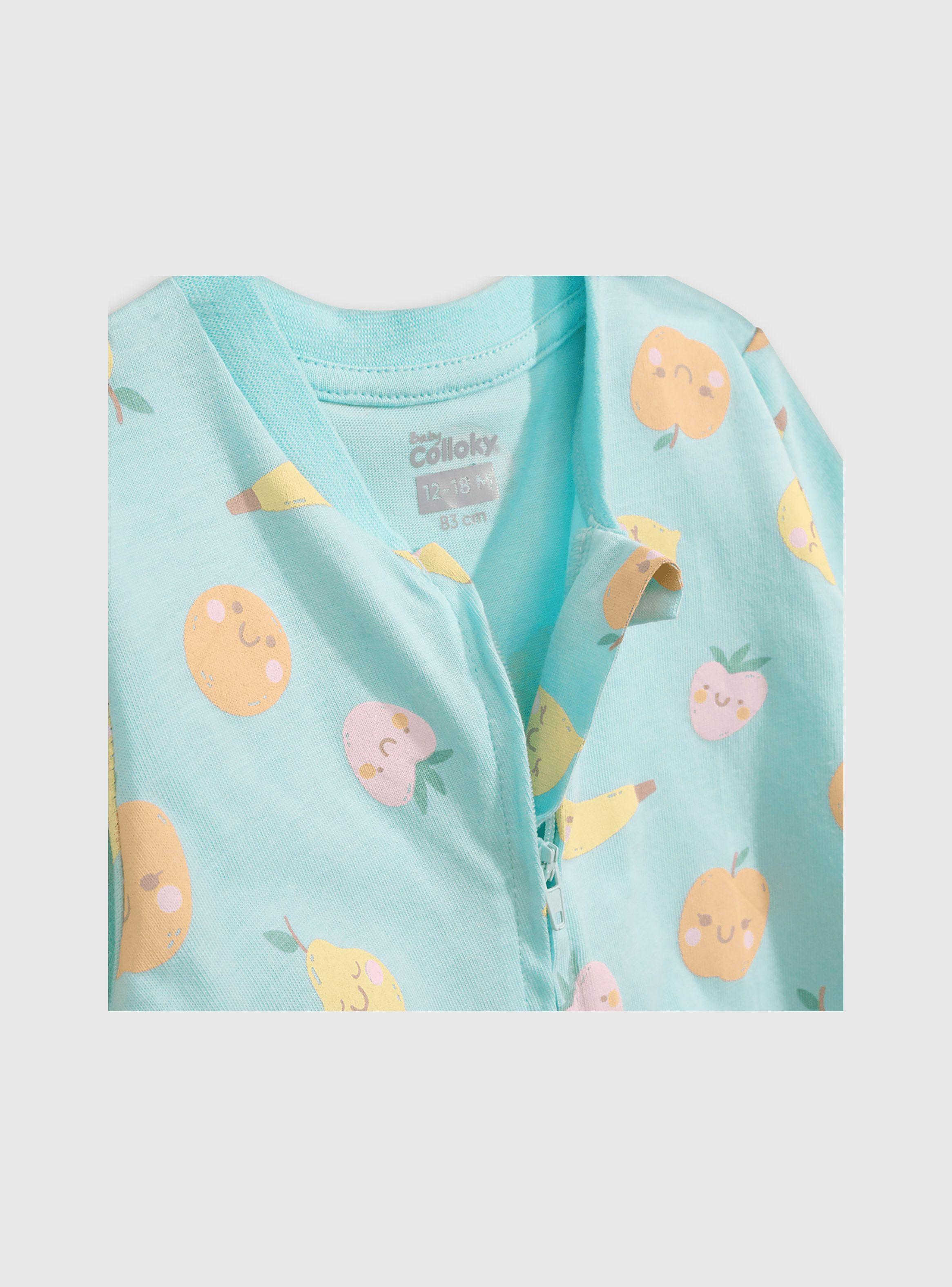 Pijama Calipso de Bebé-3