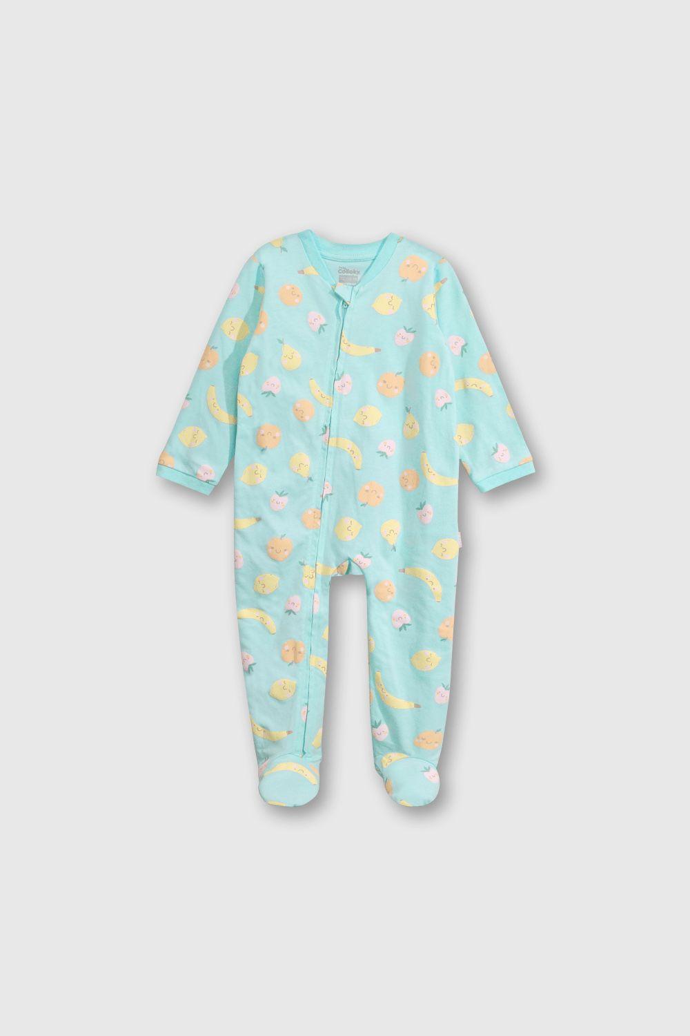 Pijama Calipso de Bebé-0