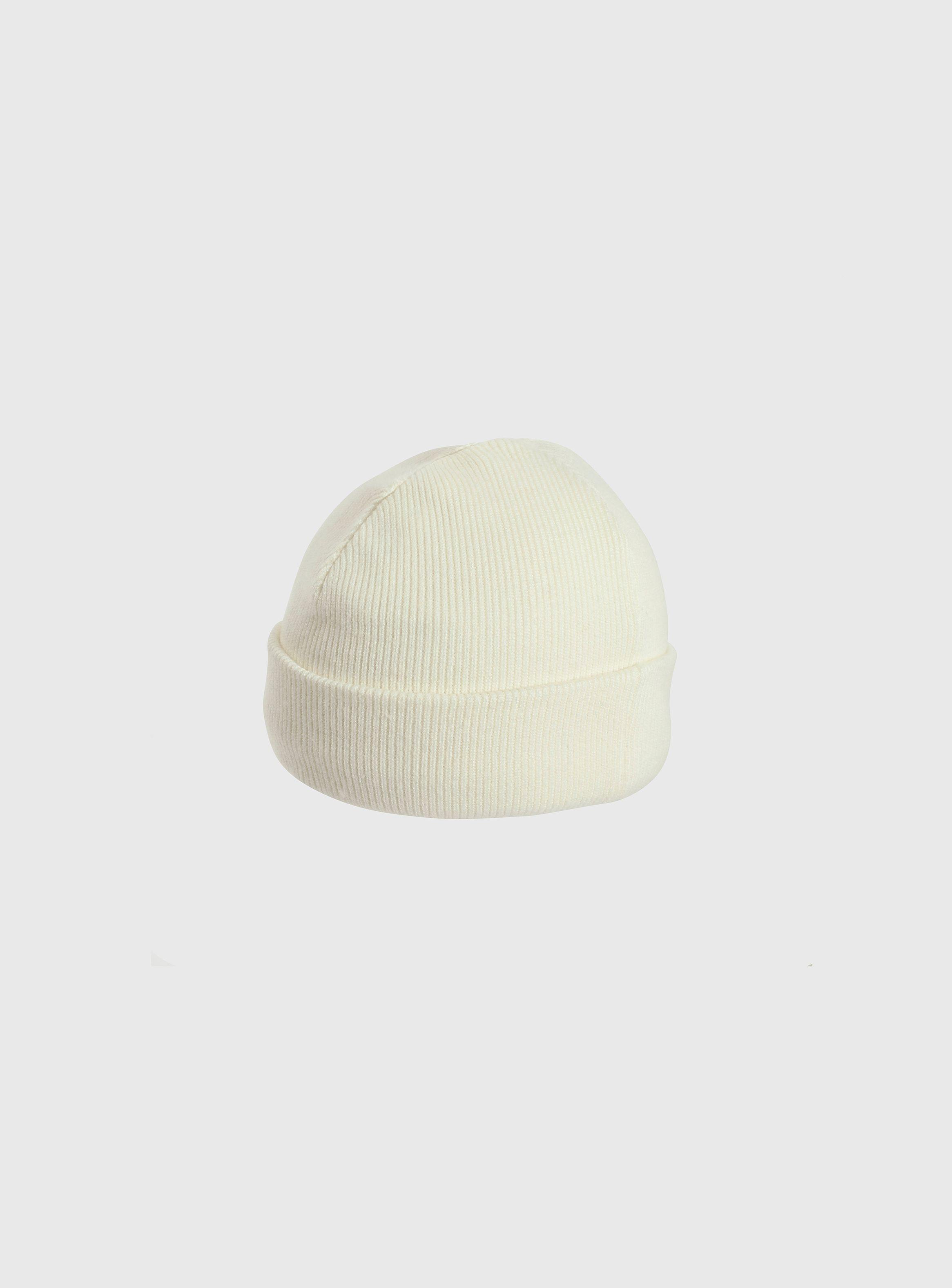 Gorro Unisex Blanco 56226 Colloky-1