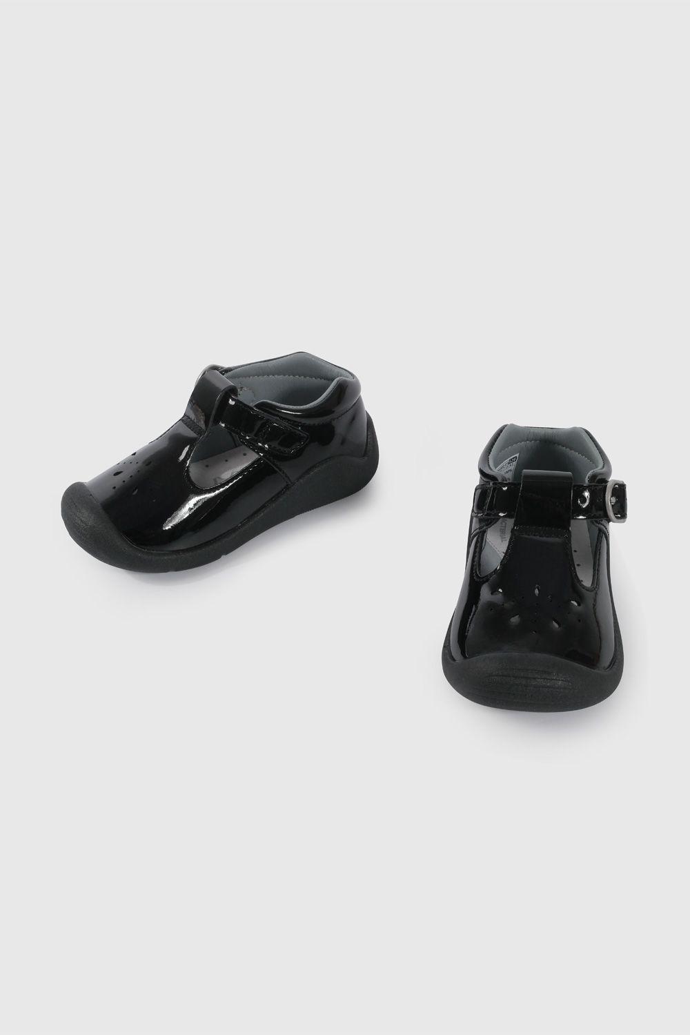 Reina Negra Charol 32020201V26-3