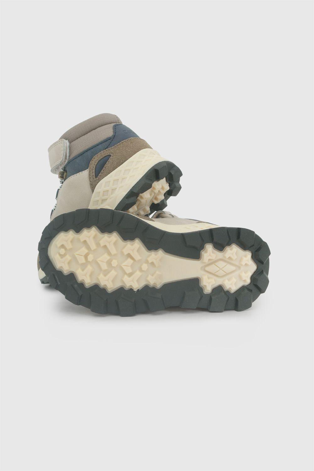 Botin Niño Multicolor 7710 Colloky-2