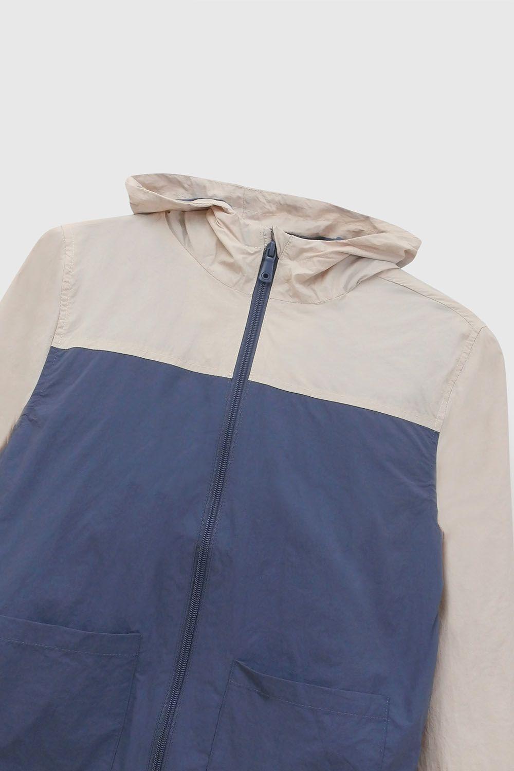 Cortaviento Niño Azul 7924 Colloky-2