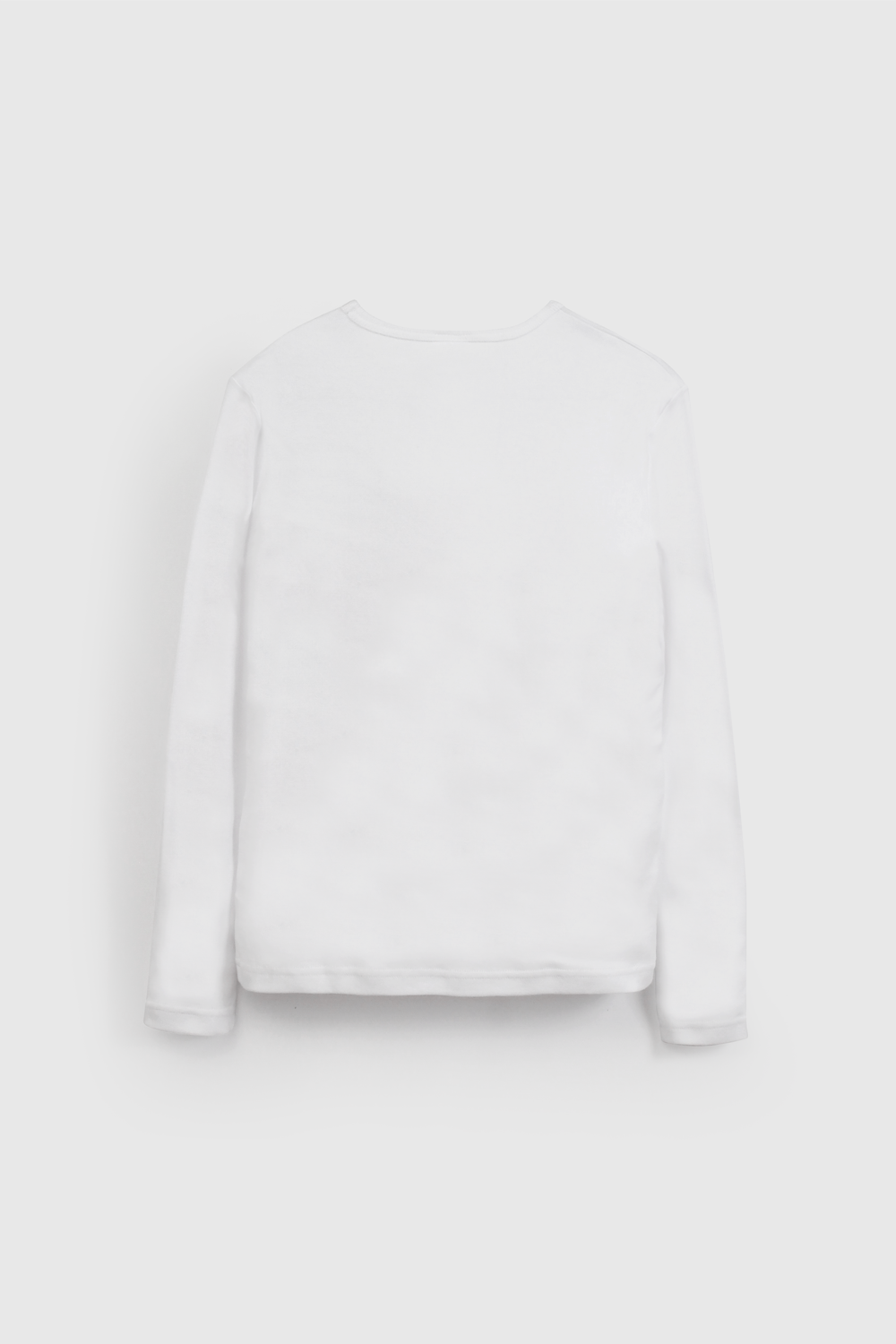 Camiseta Unisex Blanco 57177 Colloky-2