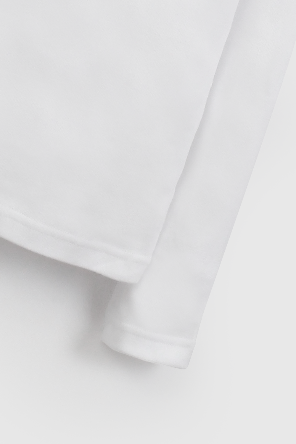 Camiseta Unisex Blanco 57177 Colloky-4