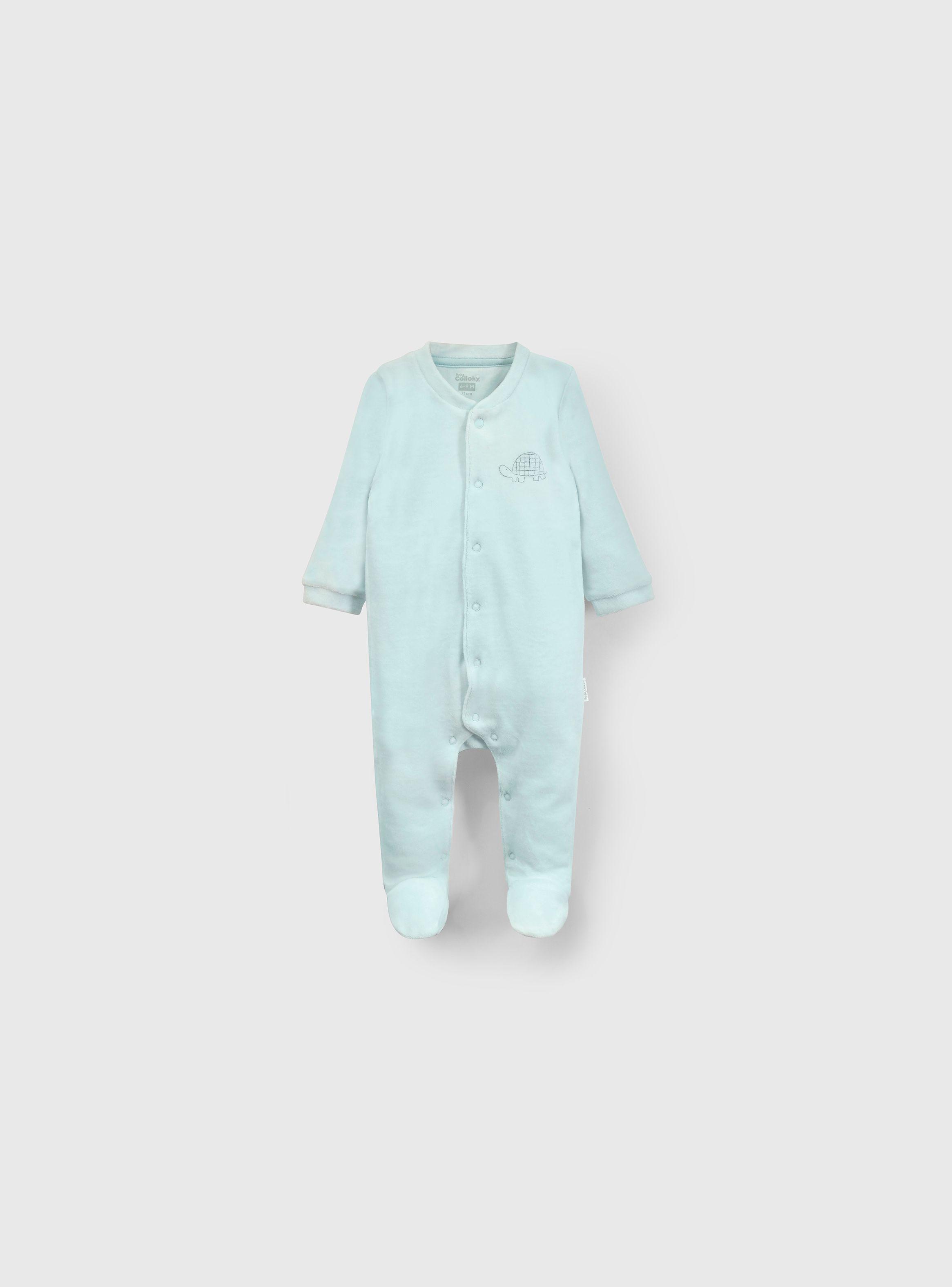 Osito Niño Blanco 56322 Colloky-1