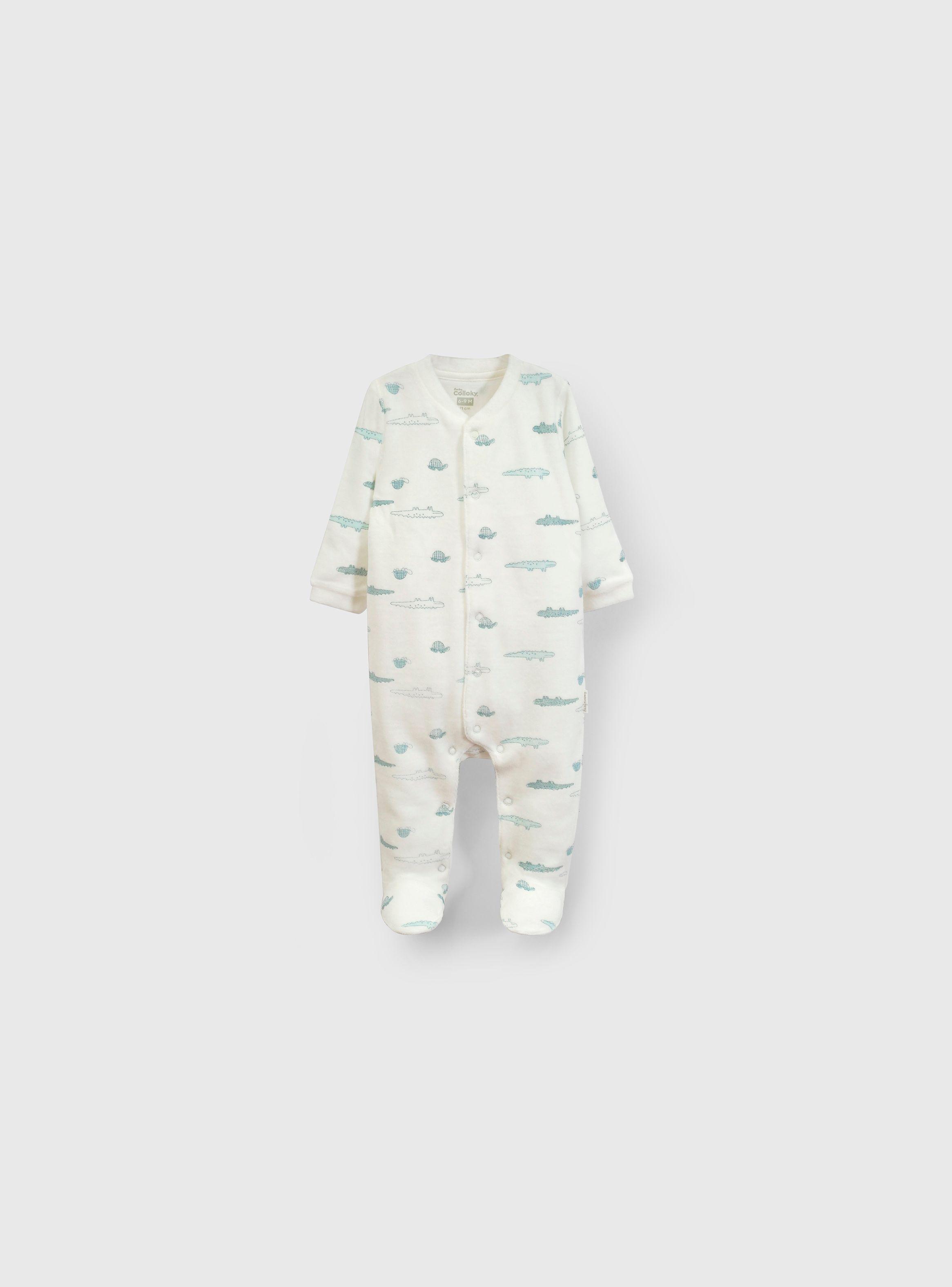 Osito Niño Blanco 56322 Colloky-2