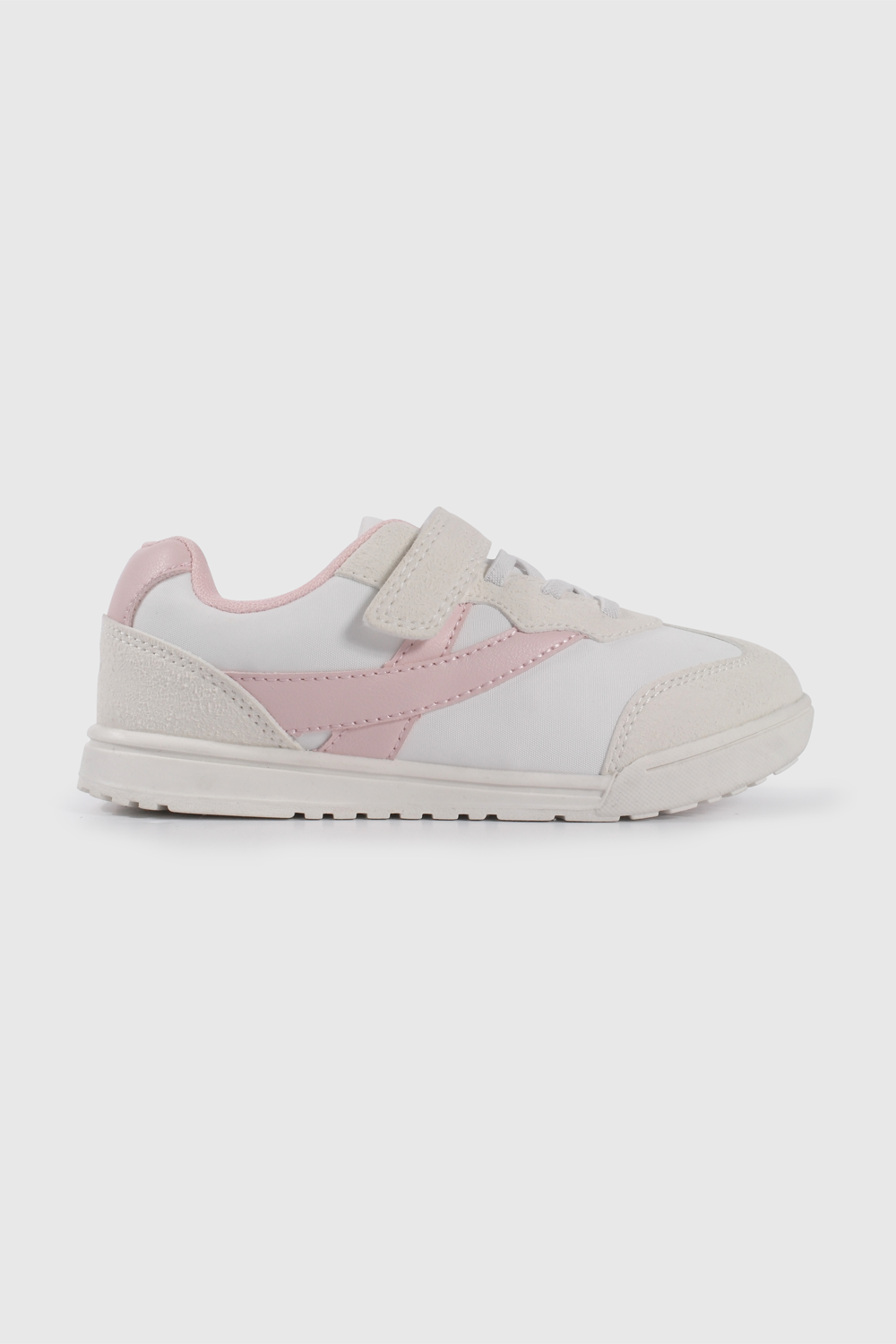 Zapatilla Niña Blanco 57463 Colloky-1