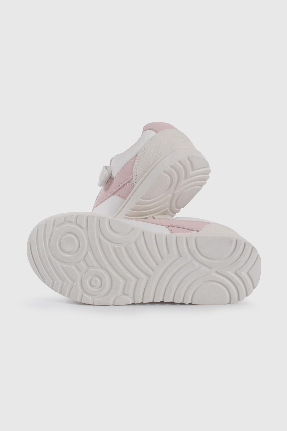 Zapatilla Niña Blanco 57463 Colloky-2