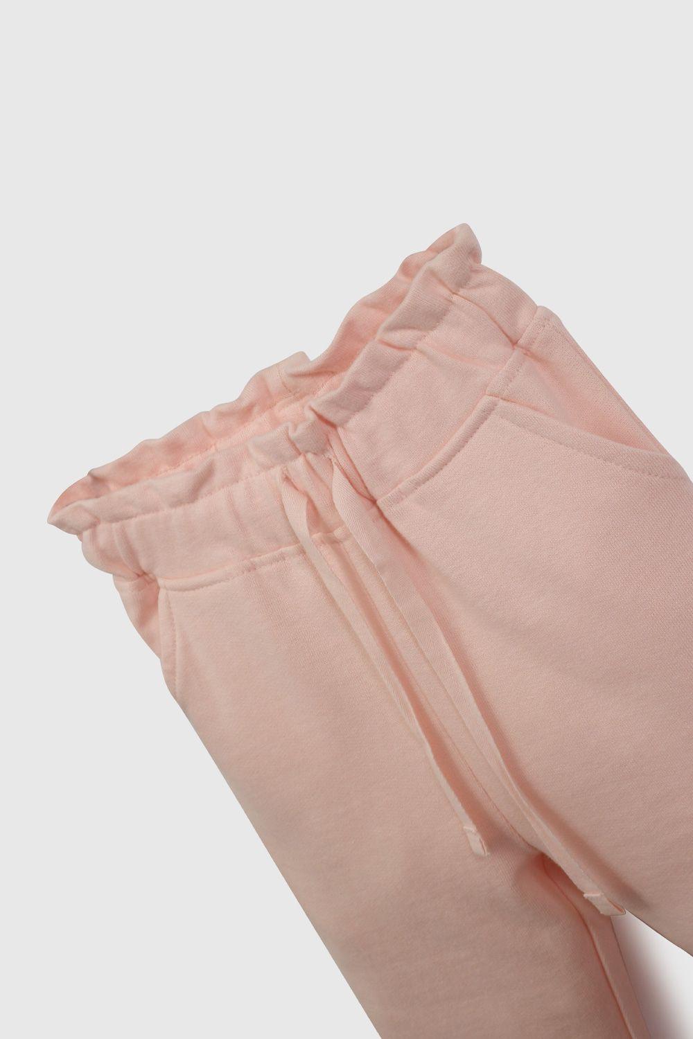 Buzo Fucsia Colloky De Niña PTPO2080V26-2