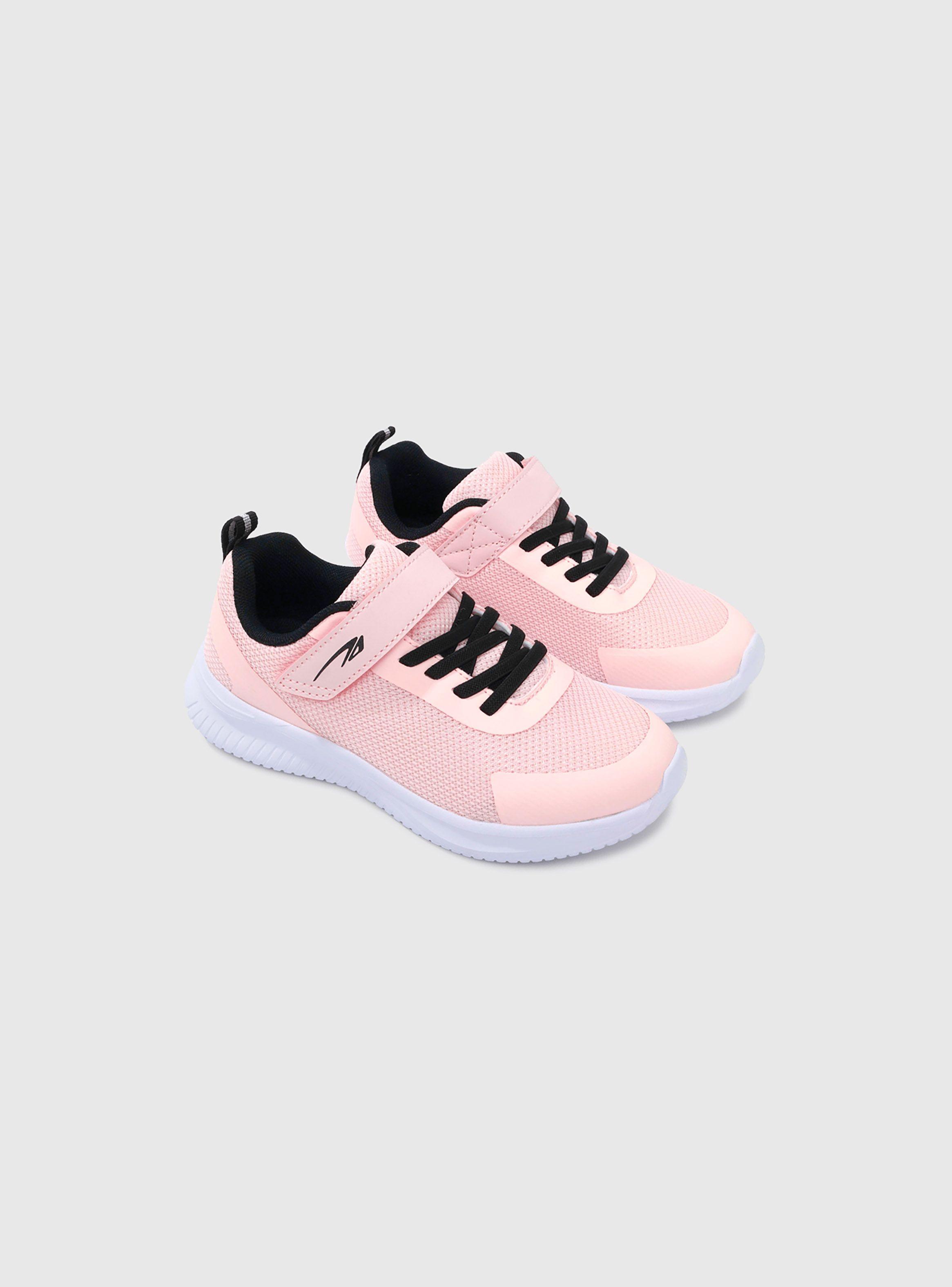 Zapatilla deportiva Niña Rosado 53527 COLLOKY-0