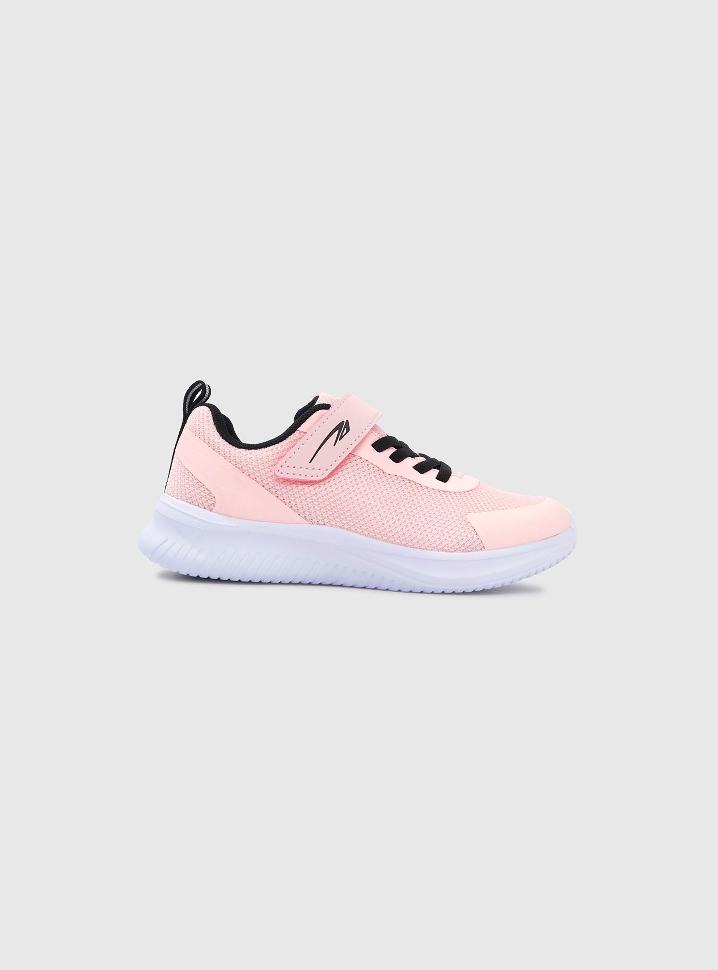 Zapatilla deportiva Niña Rosado 53527 COLLOKY-1
