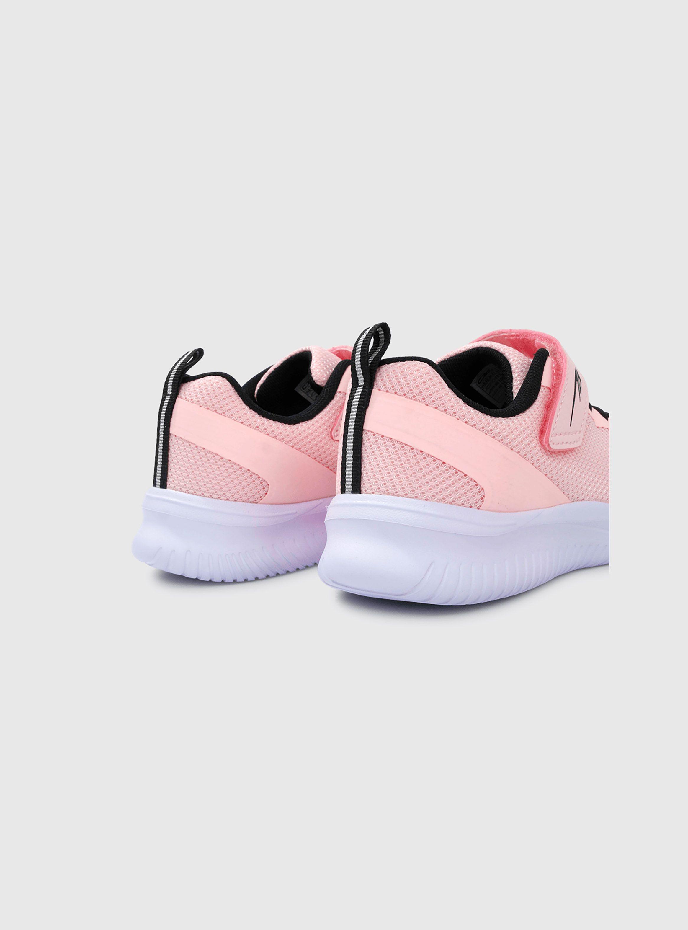 Zapatilla deportiva Niña Rosado 53527 COLLOKY-4