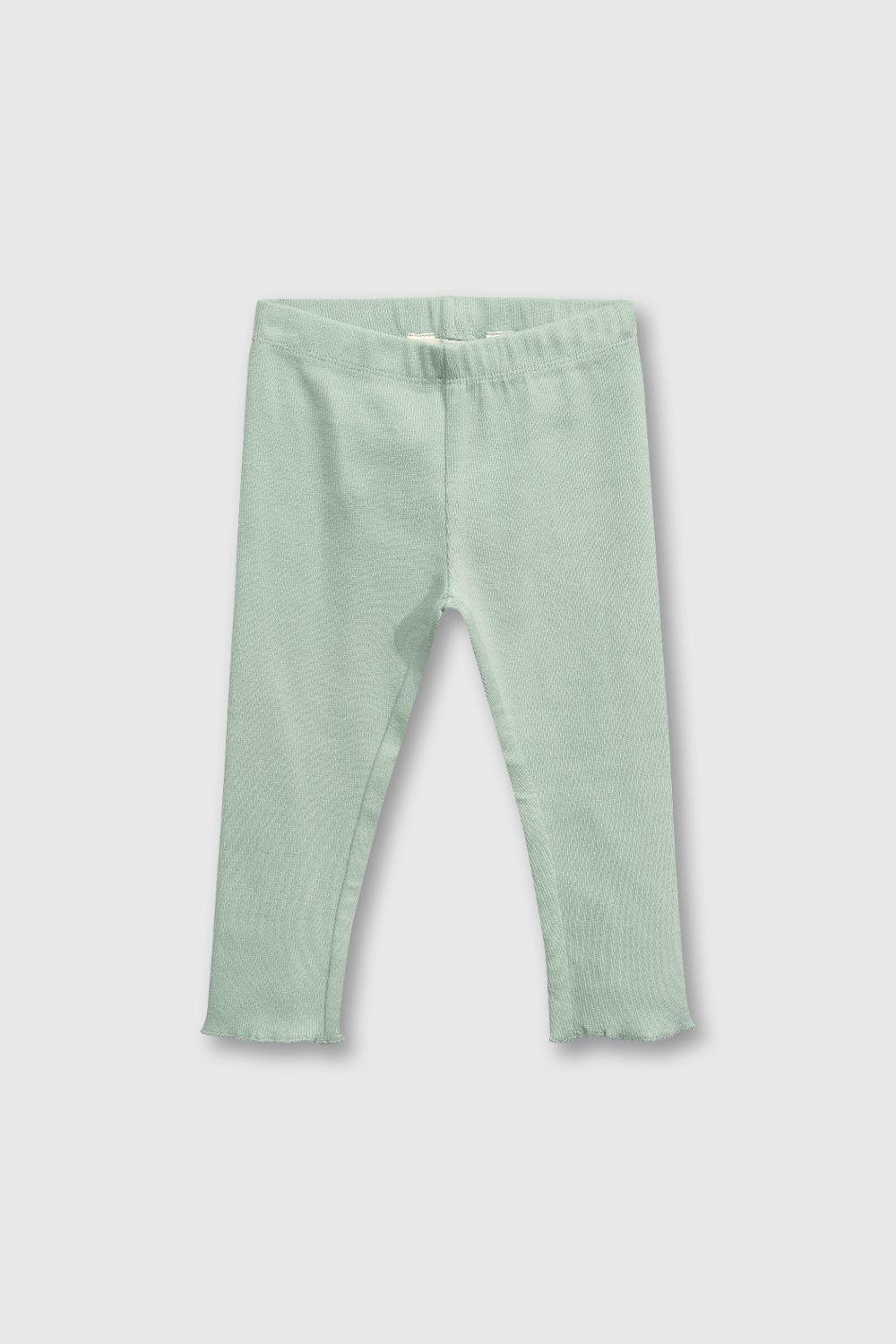 Pata Verde de Niña-0