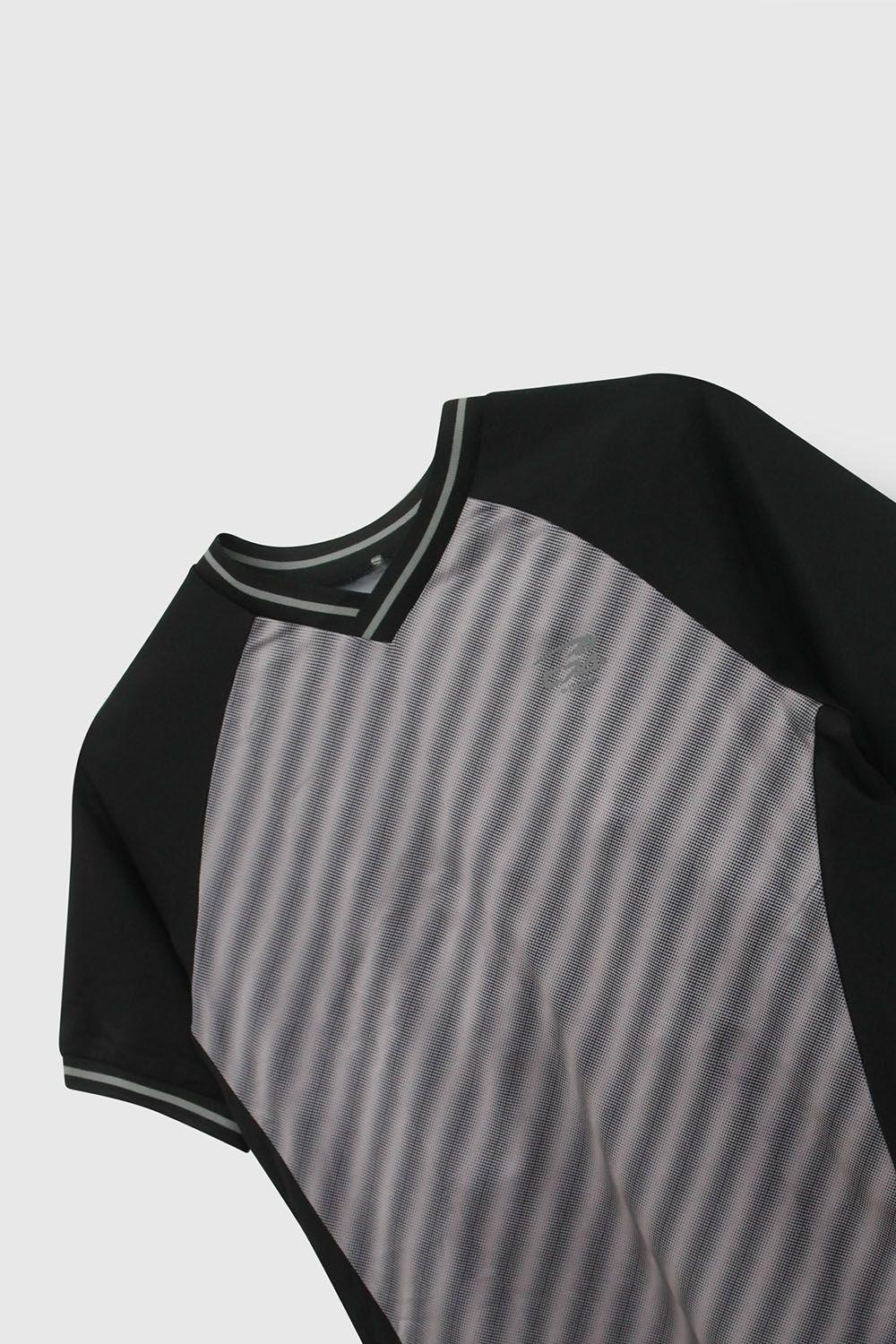 Polera Niño Negro 7966 Colloky-2