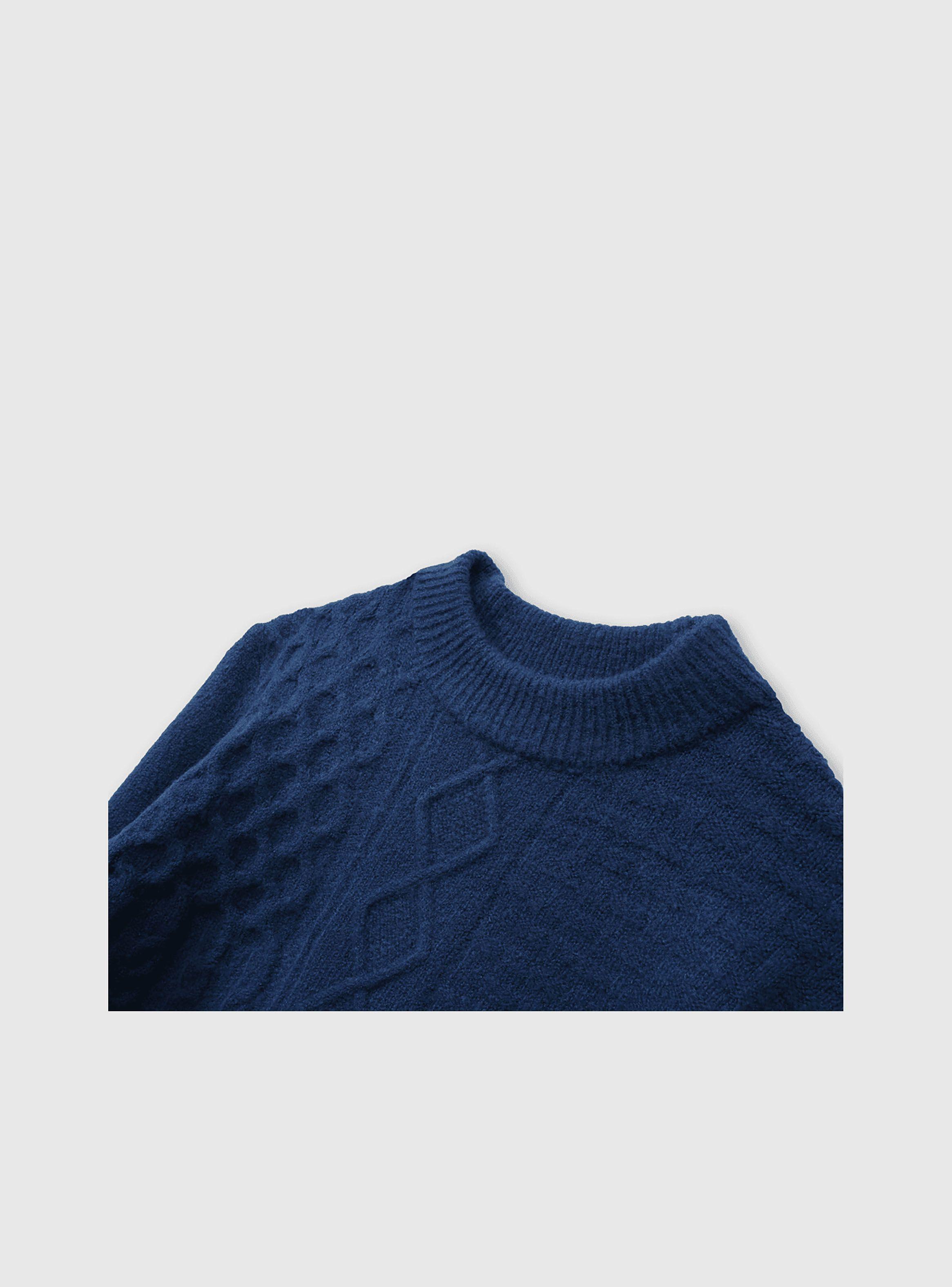 Sweater Niño Azul 53125 Colloky-2