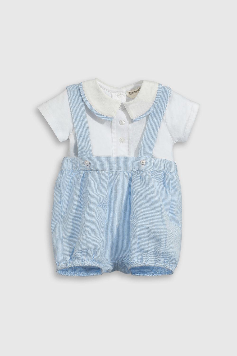 Conjunto Bodie y Jardinera-0