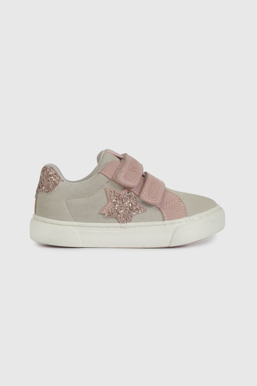 Zapatilla Niña Gris 57459 Colloky-1