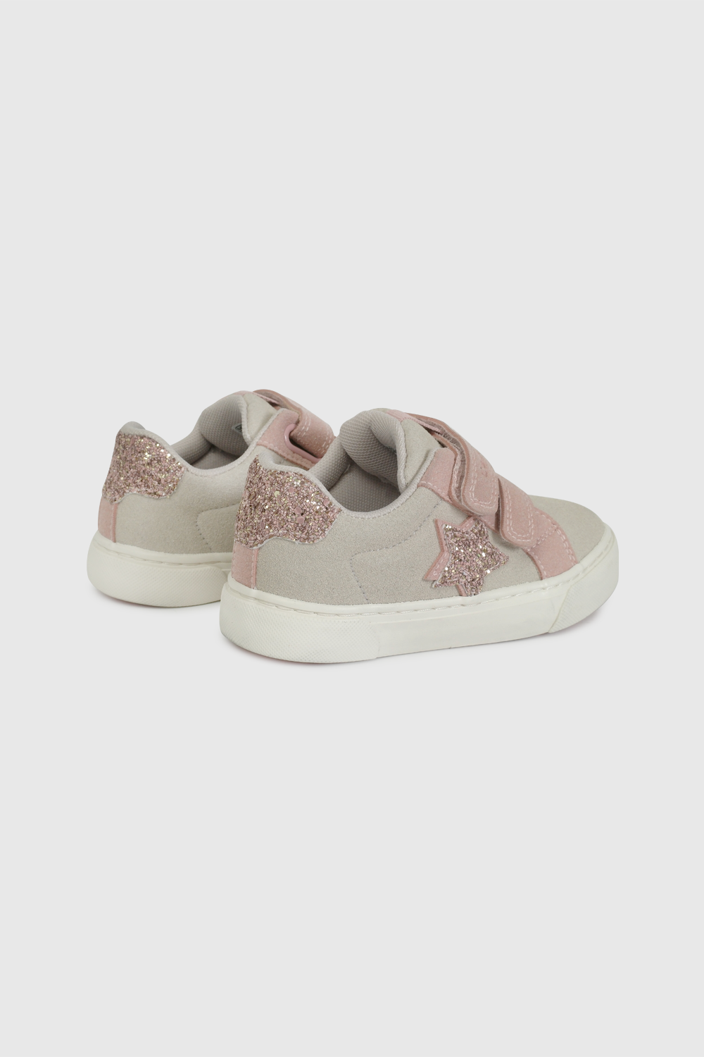 Zapatilla Niña Gris 57459 Colloky-4