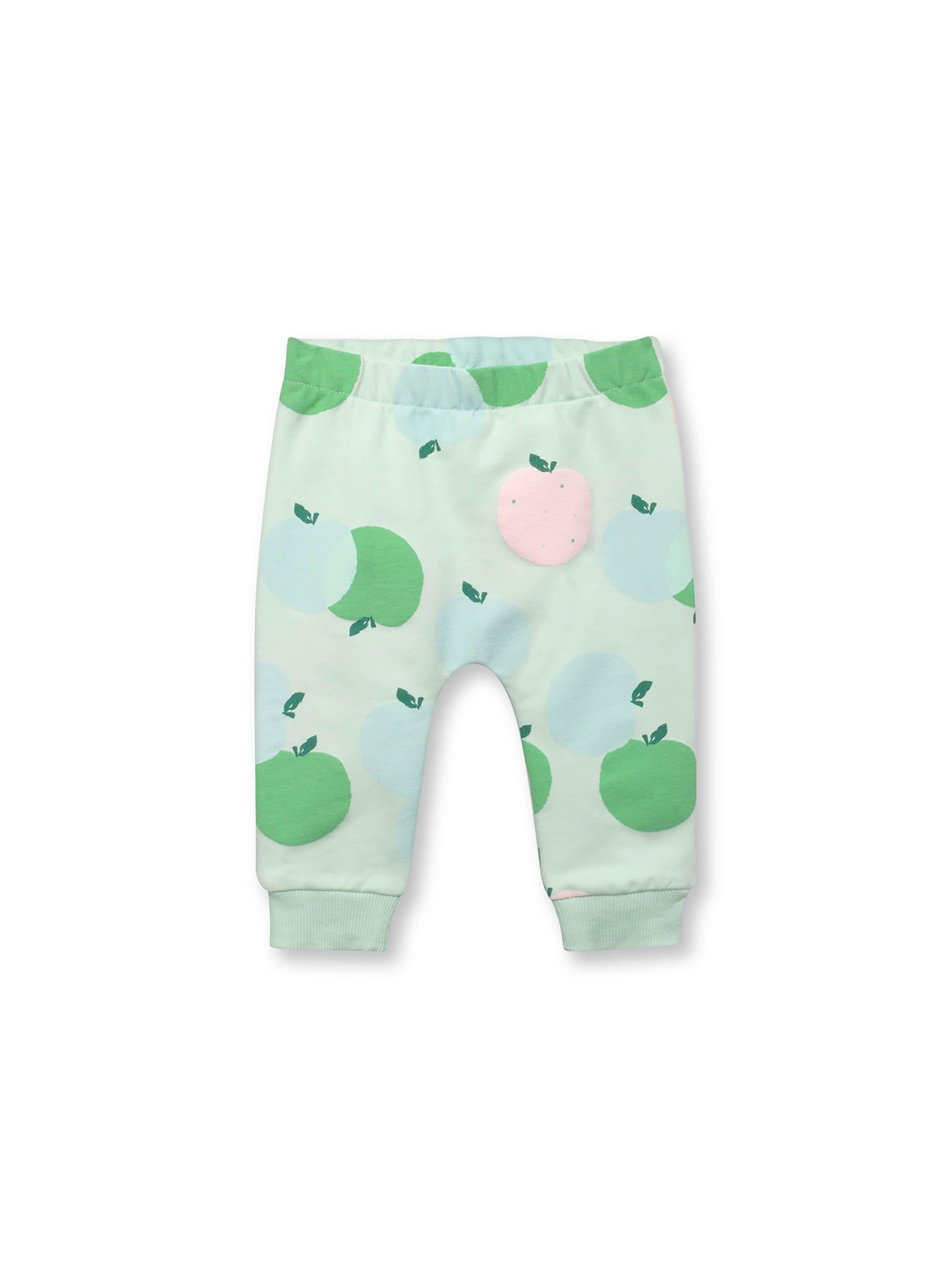 Conjunto Niña Calipso (0 A 12 Meses) Colloky-2