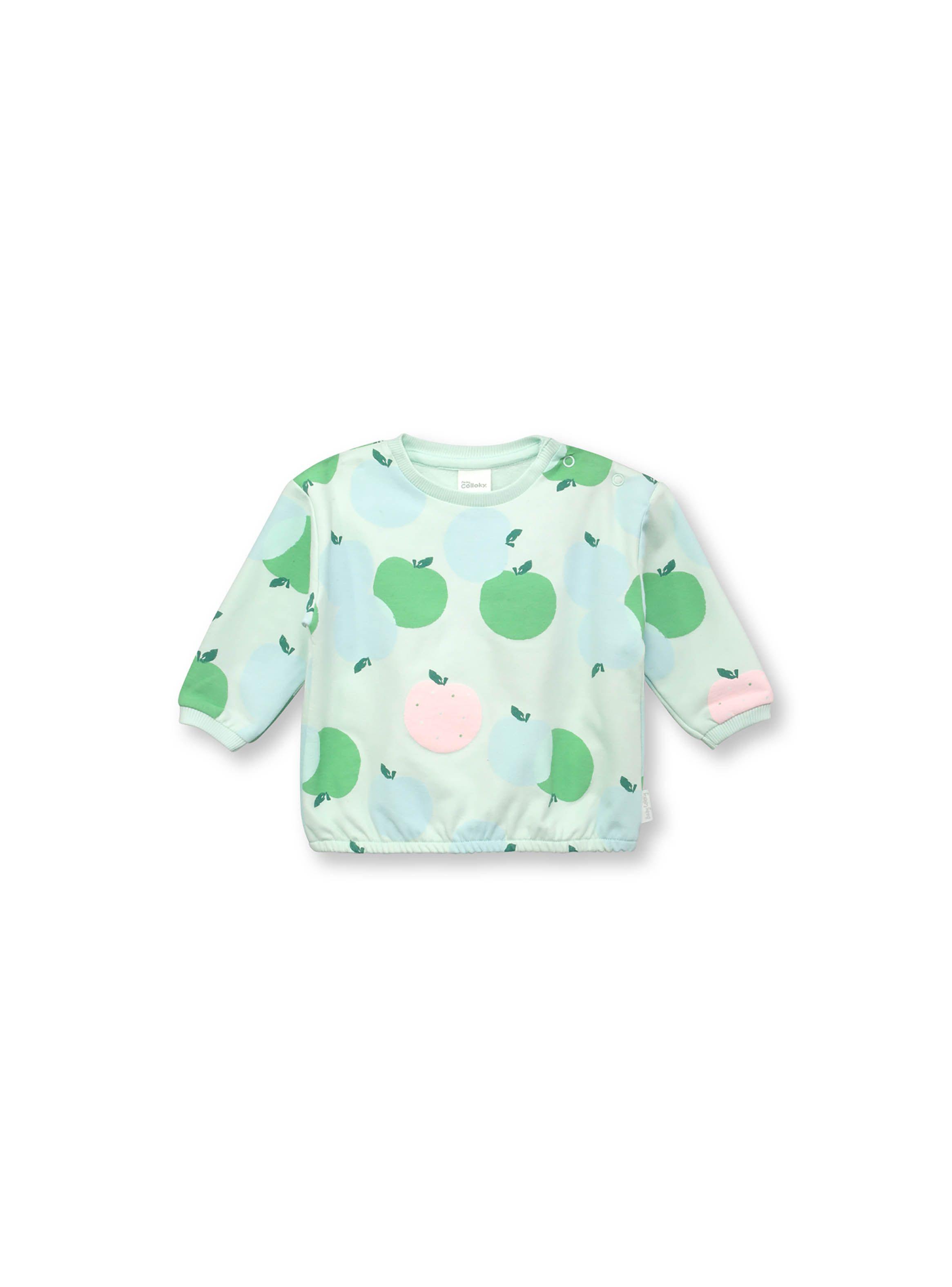 Conjunto Niña Calipso (0 A 12 Meses) Colloky-1