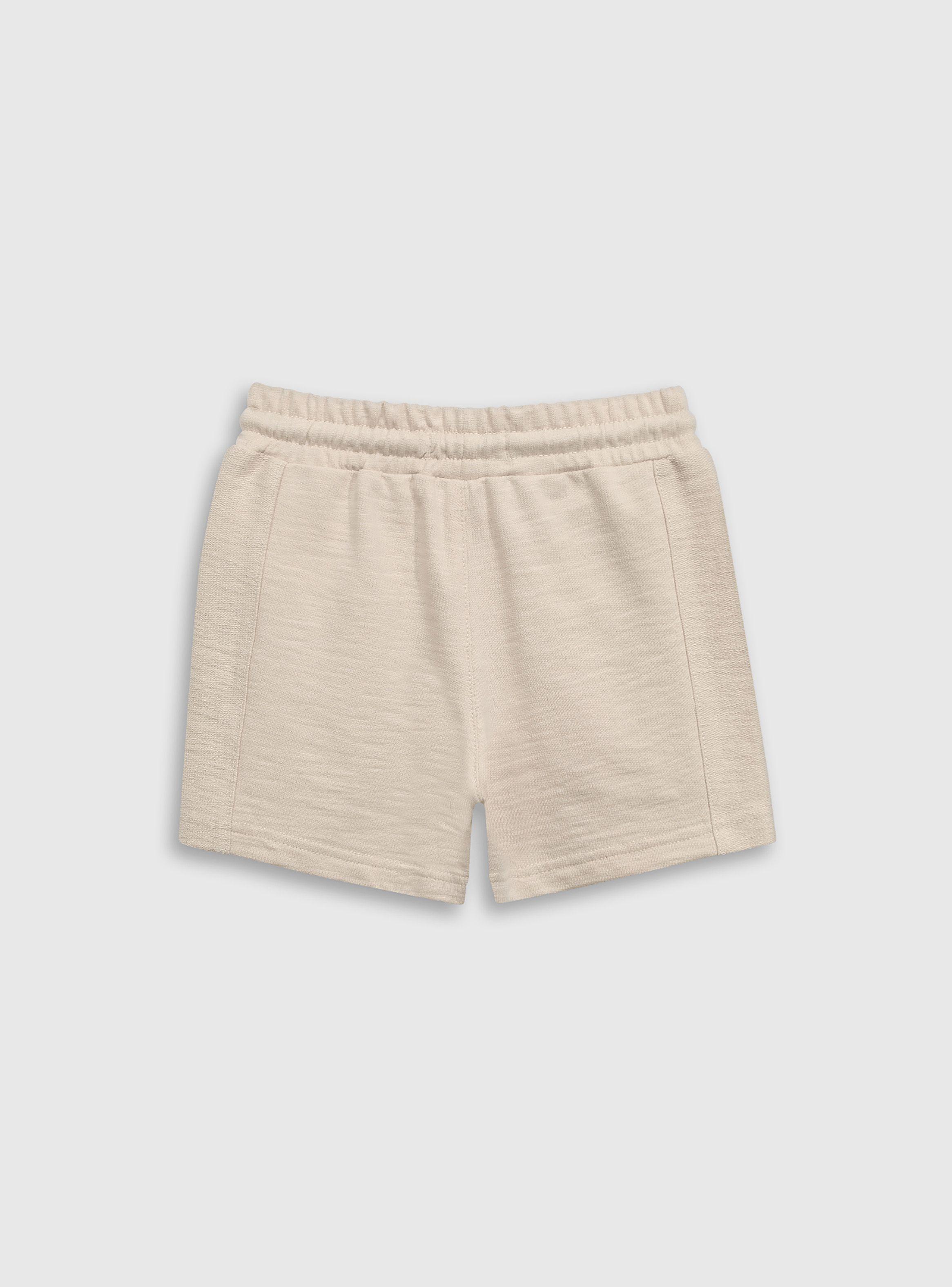Bermuda Niño Beige 54630 Colloky-1