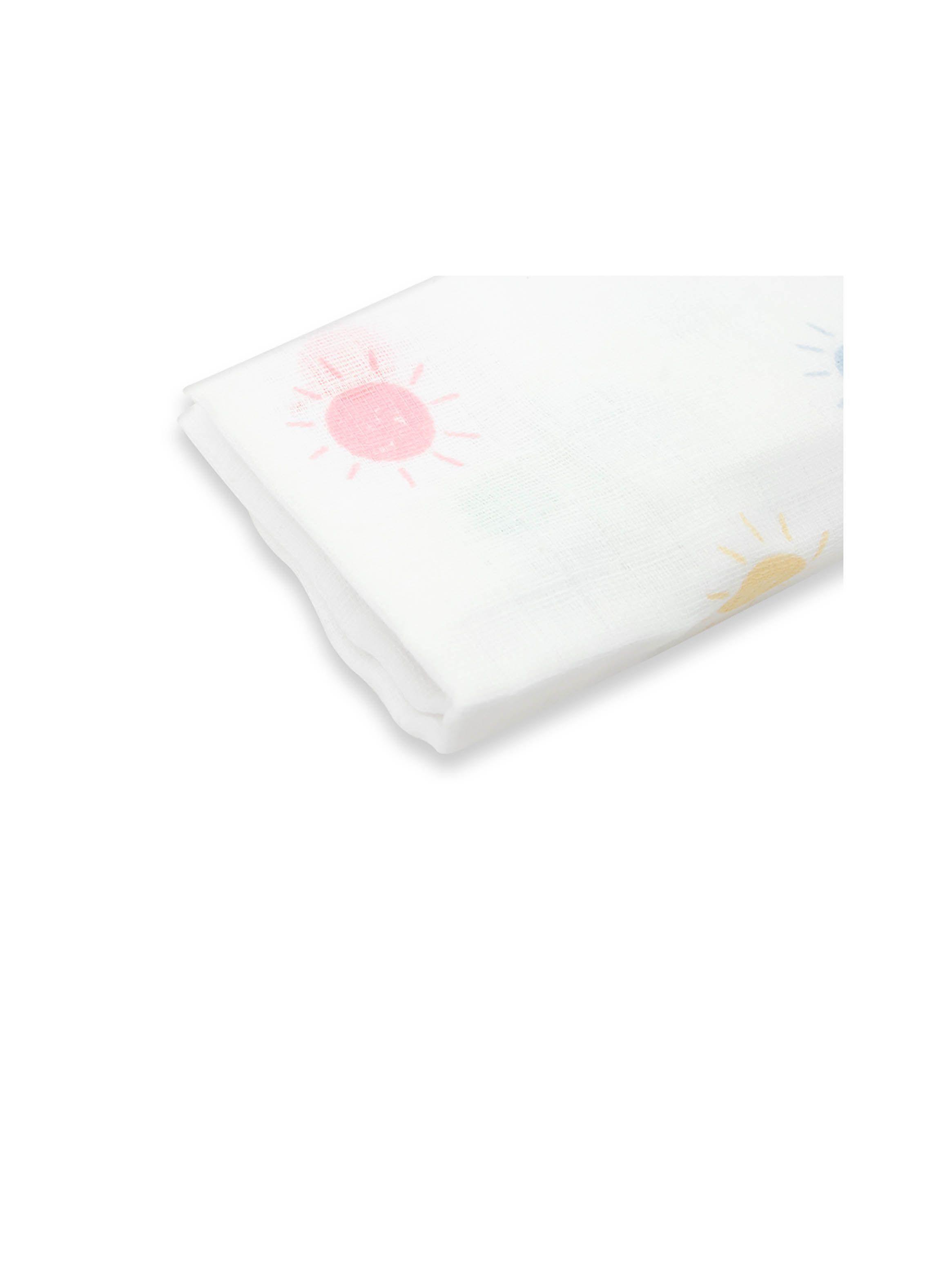 Pañal Niña Blanco (Talla Única) Colloky-3