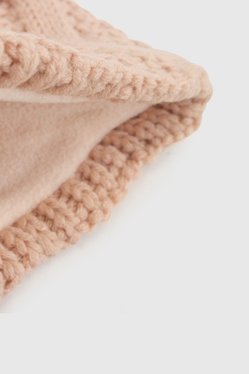 Cuello Niña Morado 7893 Colloky-2