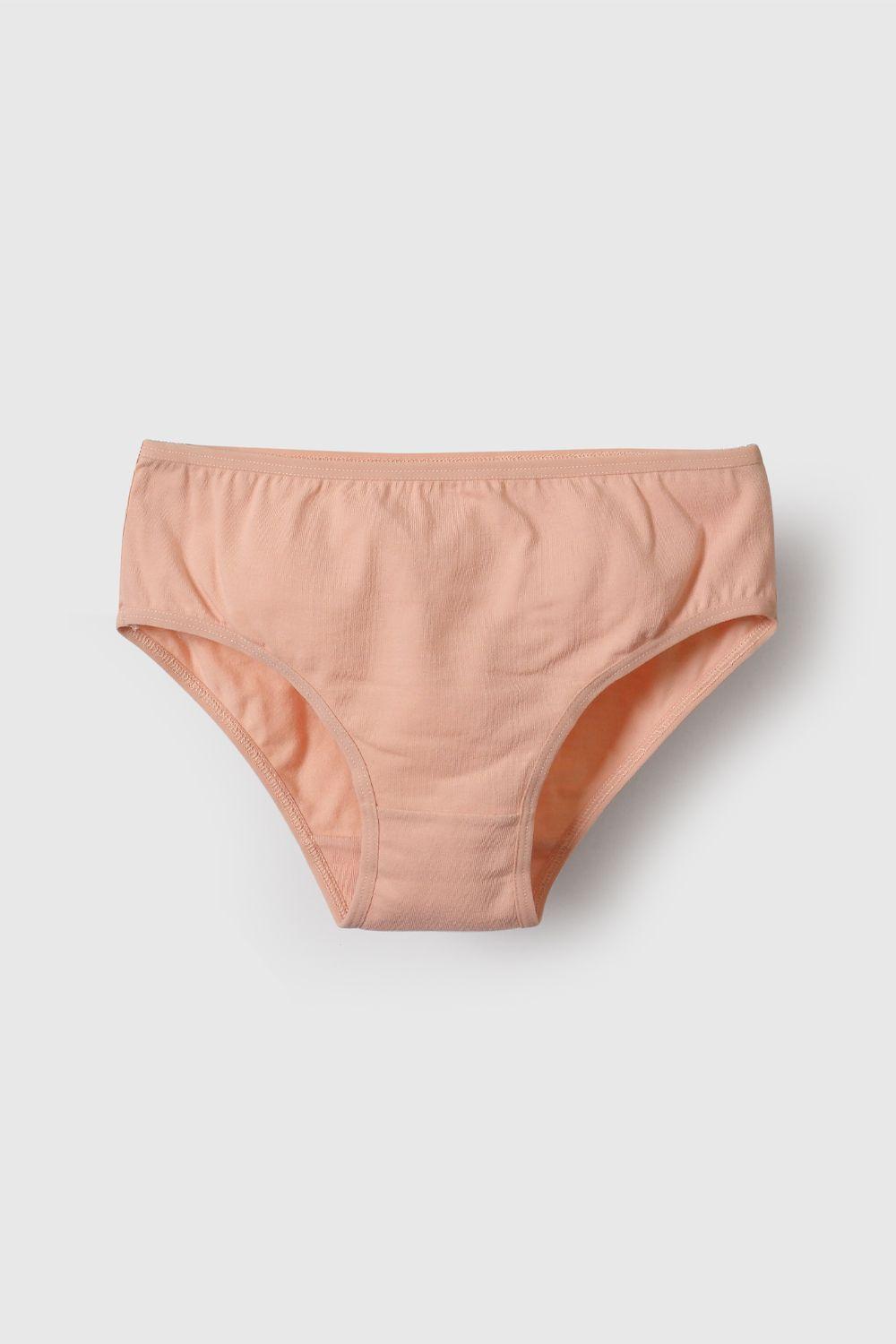 Calzon Rosa Niña 7499 Colloky-1