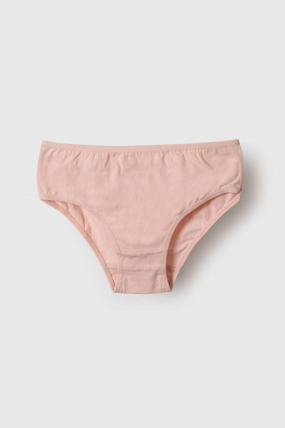 Calzon Rosa Niña 7499 Colloky-2