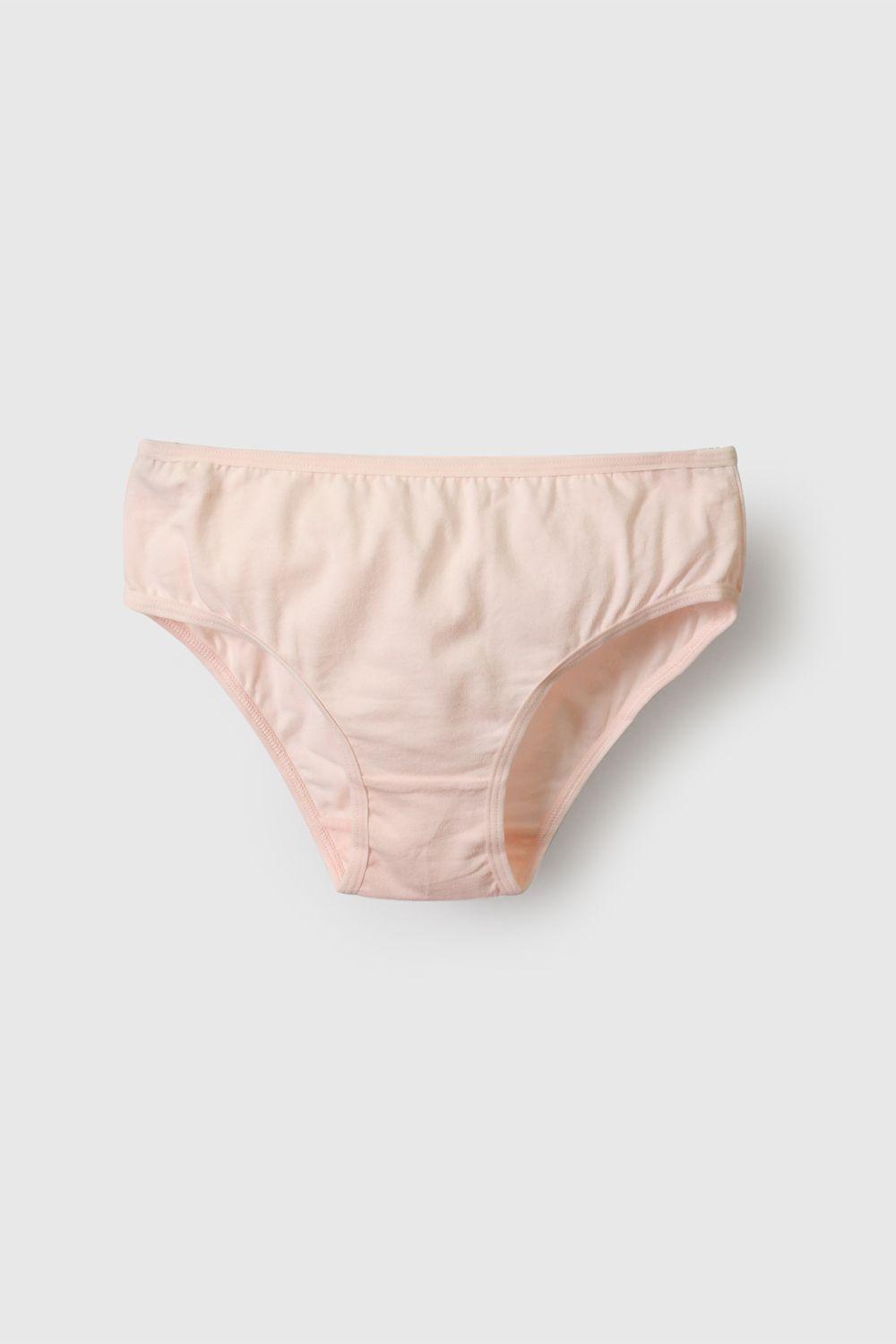 Calzon Rosa Niña 7499 Colloky-3