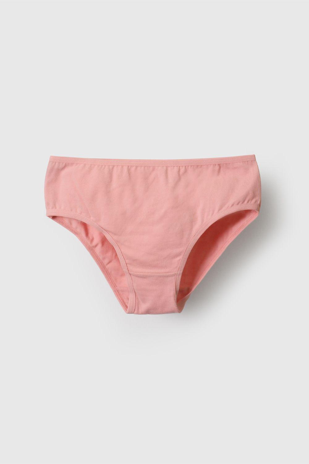 Calzon Rosa Niña 7499 Colloky-5