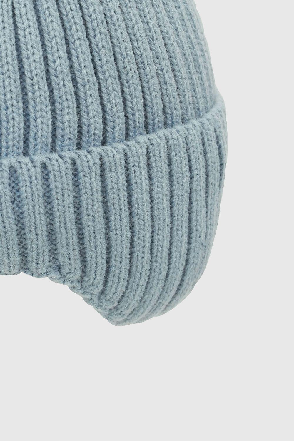 Gorro Niño Azul 8319 Colloky-2