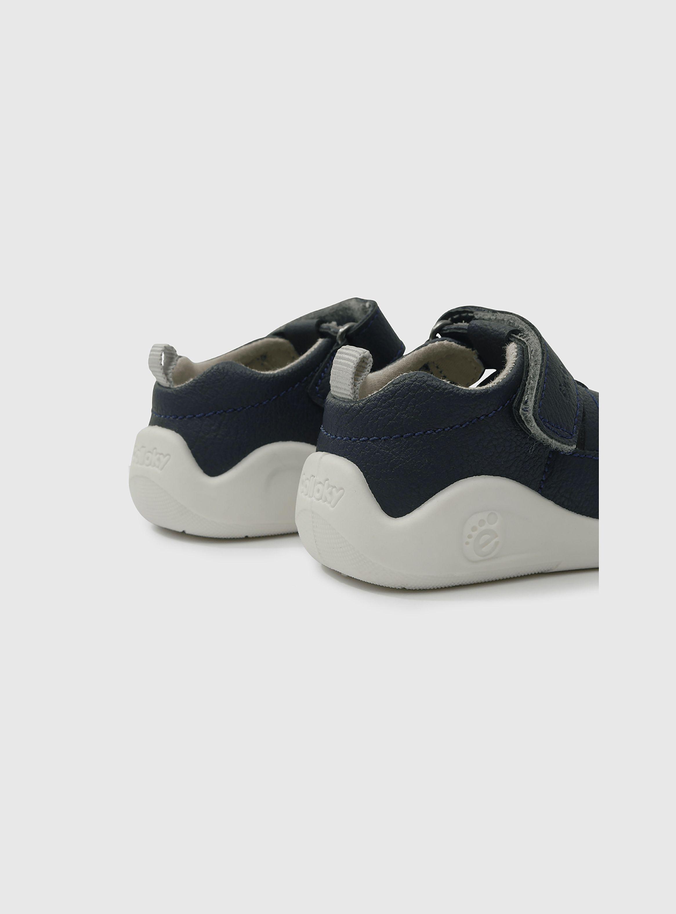 Sandalia Niño Azul 54765 Colloky-4