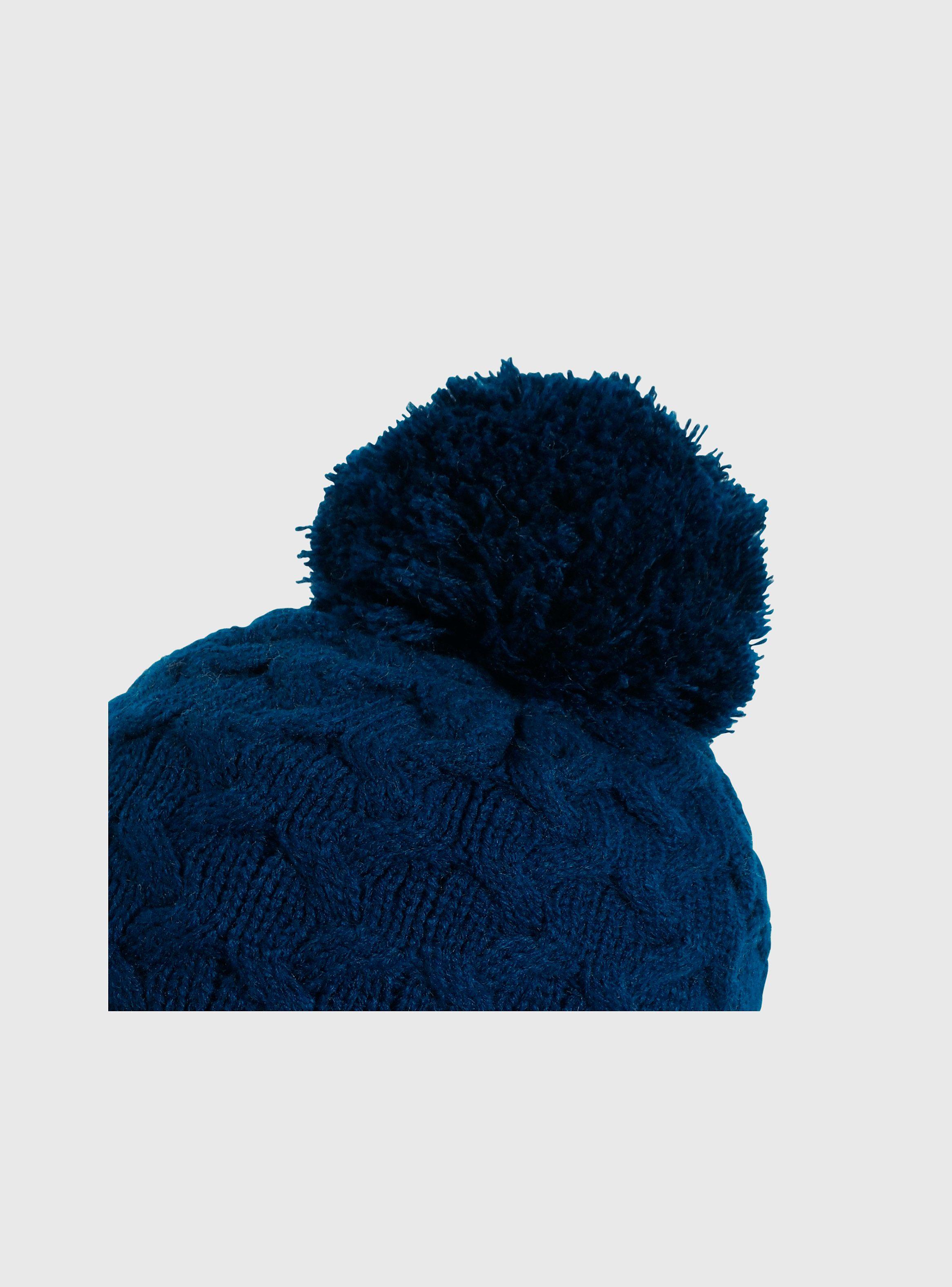 Gorro Niño Azul 56214 Colloky-3