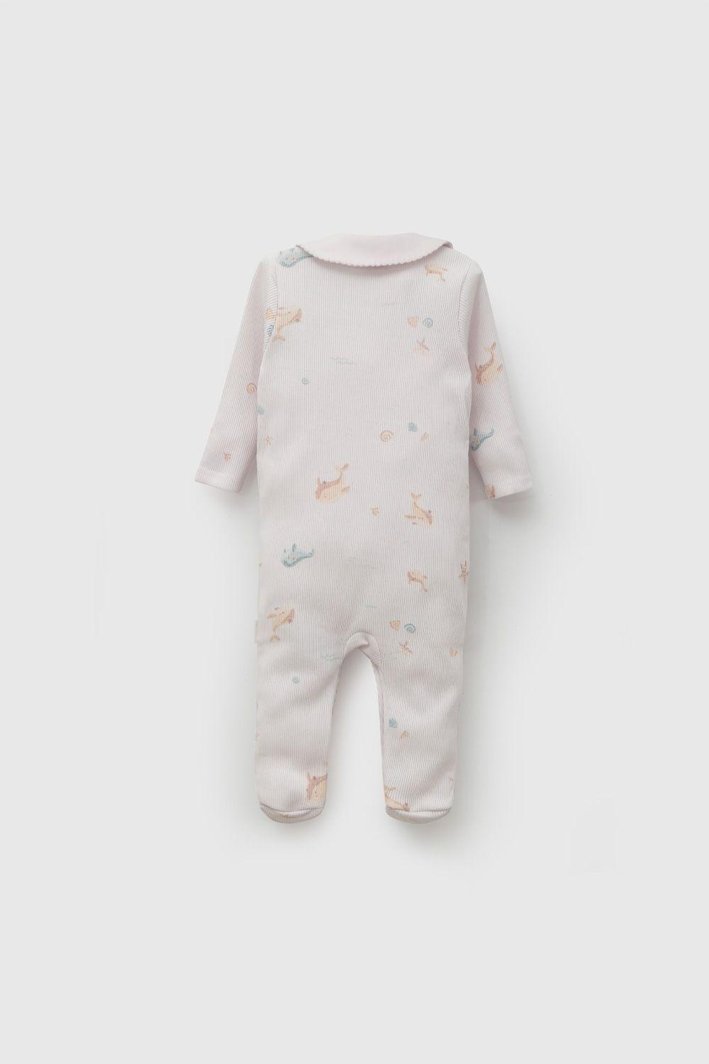 Osito Niña Morado 57856 Colloky-1
