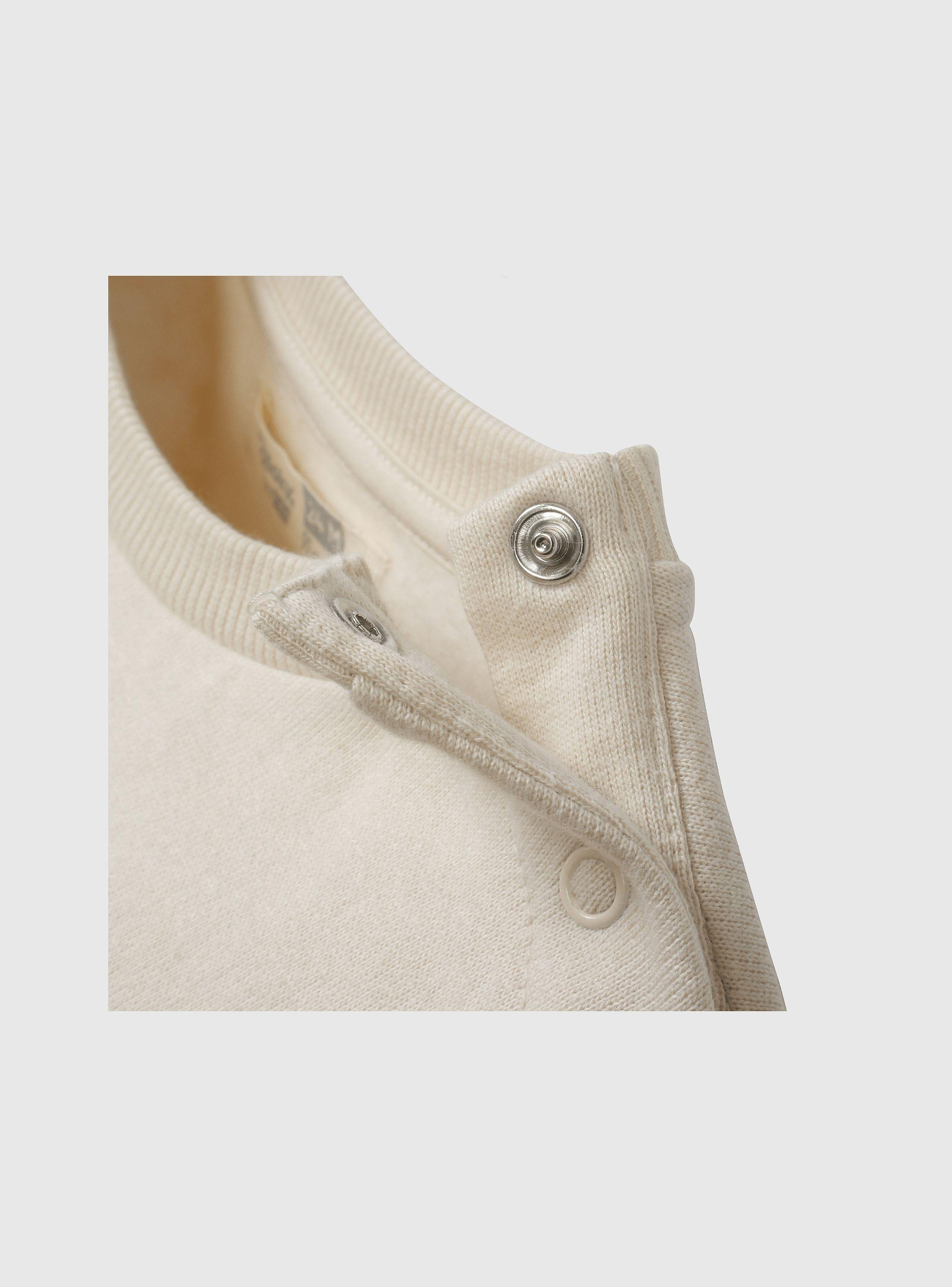 Polerón Niña Beige 55979 Colloky-2
