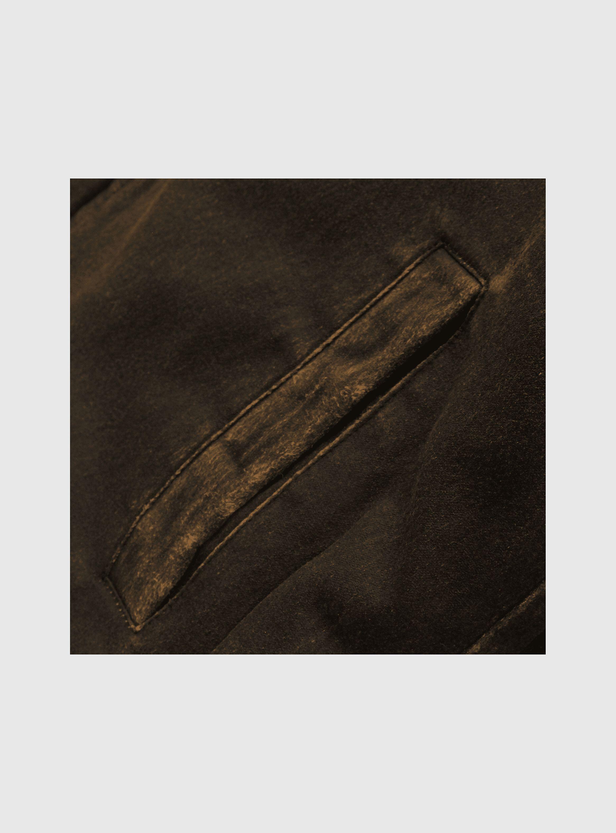 Chaqueta Unisex Verde 56286 Colloky-2