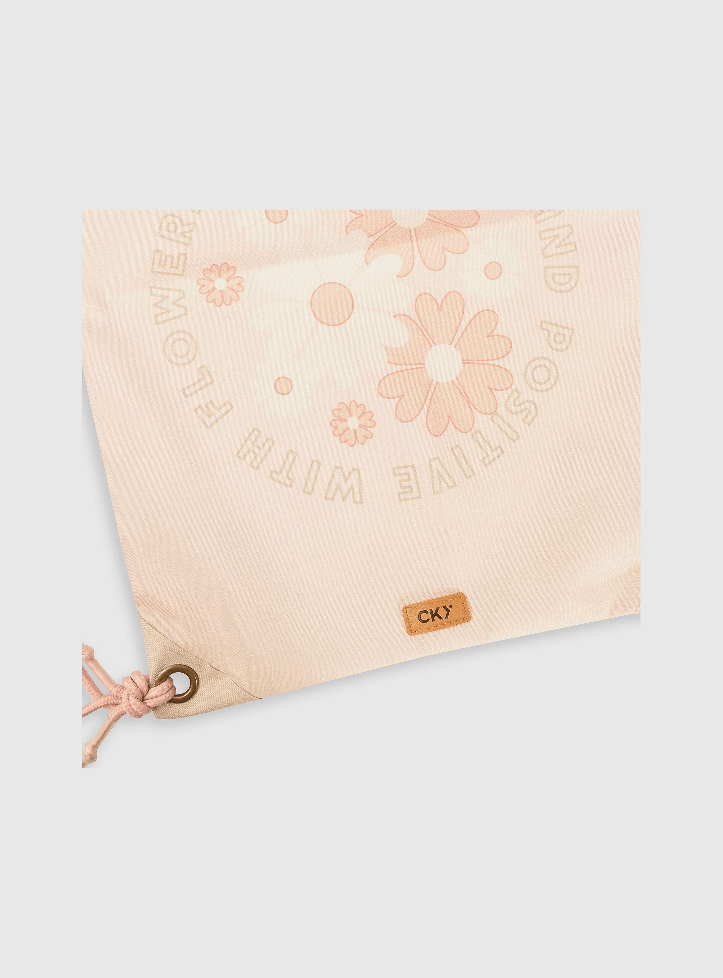 Bolso Niña Beige 55671 Colloky-3