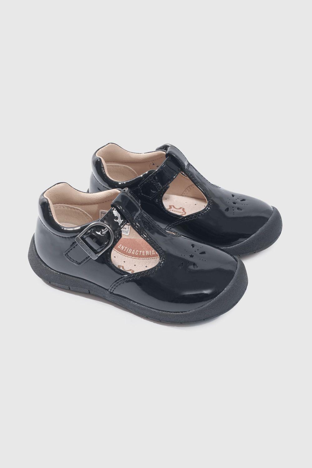 Reina Colección Niña Negro 42040201V25-0