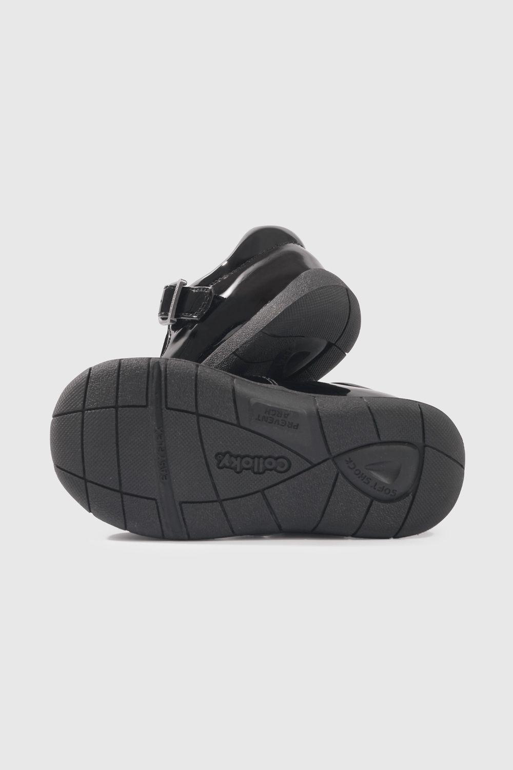 Reina Colección Niña Negro 42040201V25-2