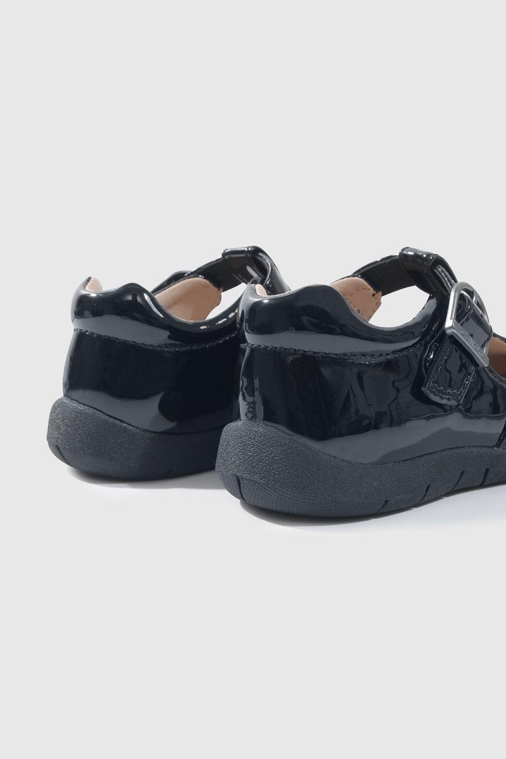 Reina Colección Niña Negro 42040201V25-4