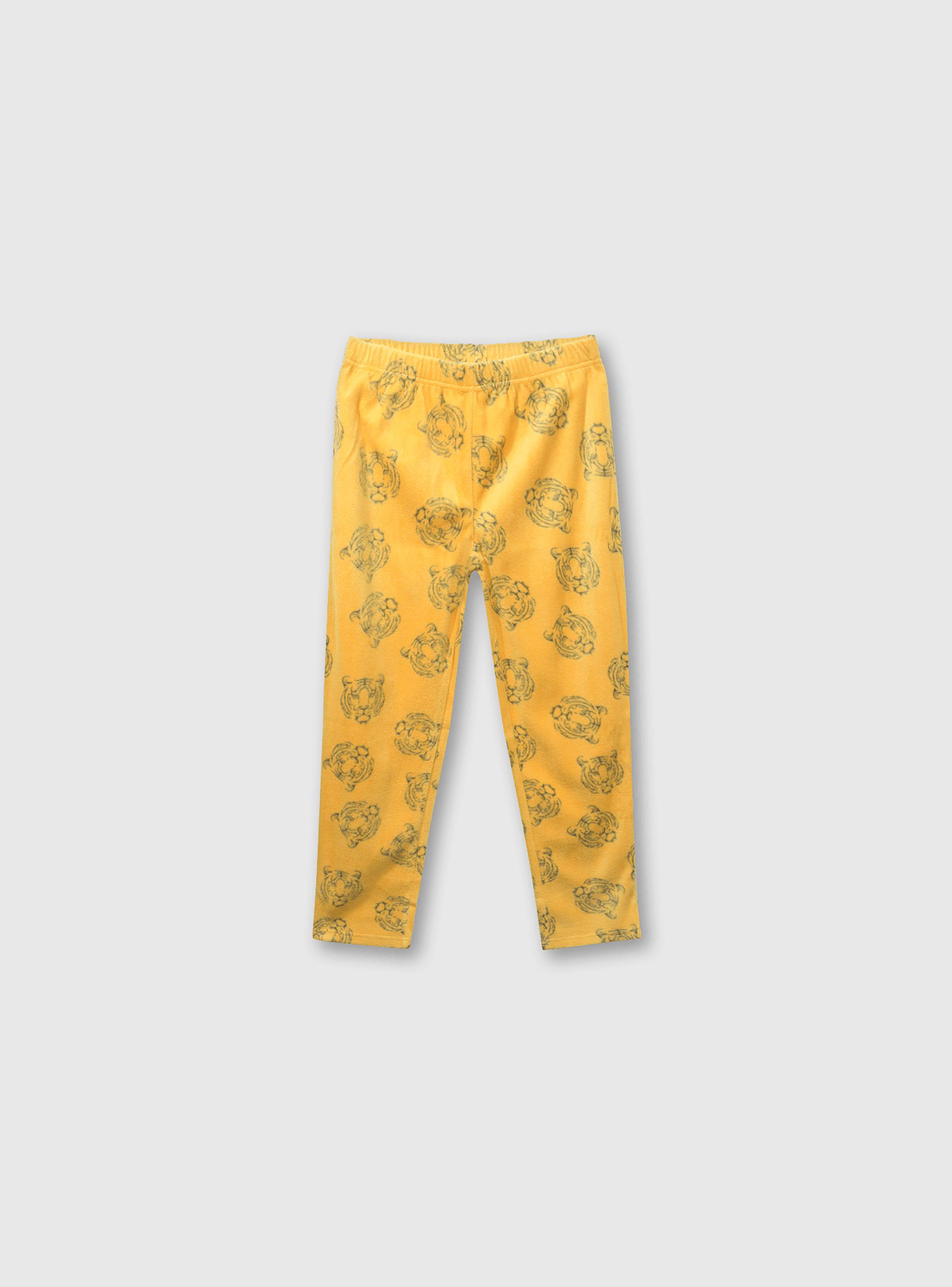 Pijama Niño Gris 53624 COLLOKY-2