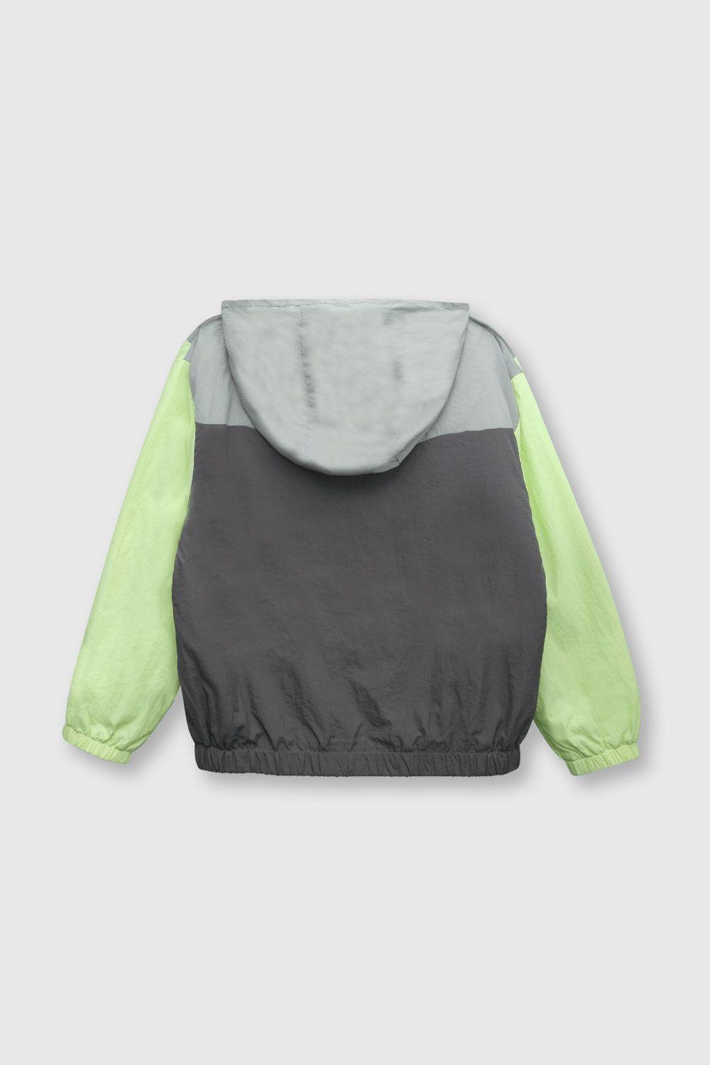 Cortaviento de niño bloques lima (2 a 12 años)-1