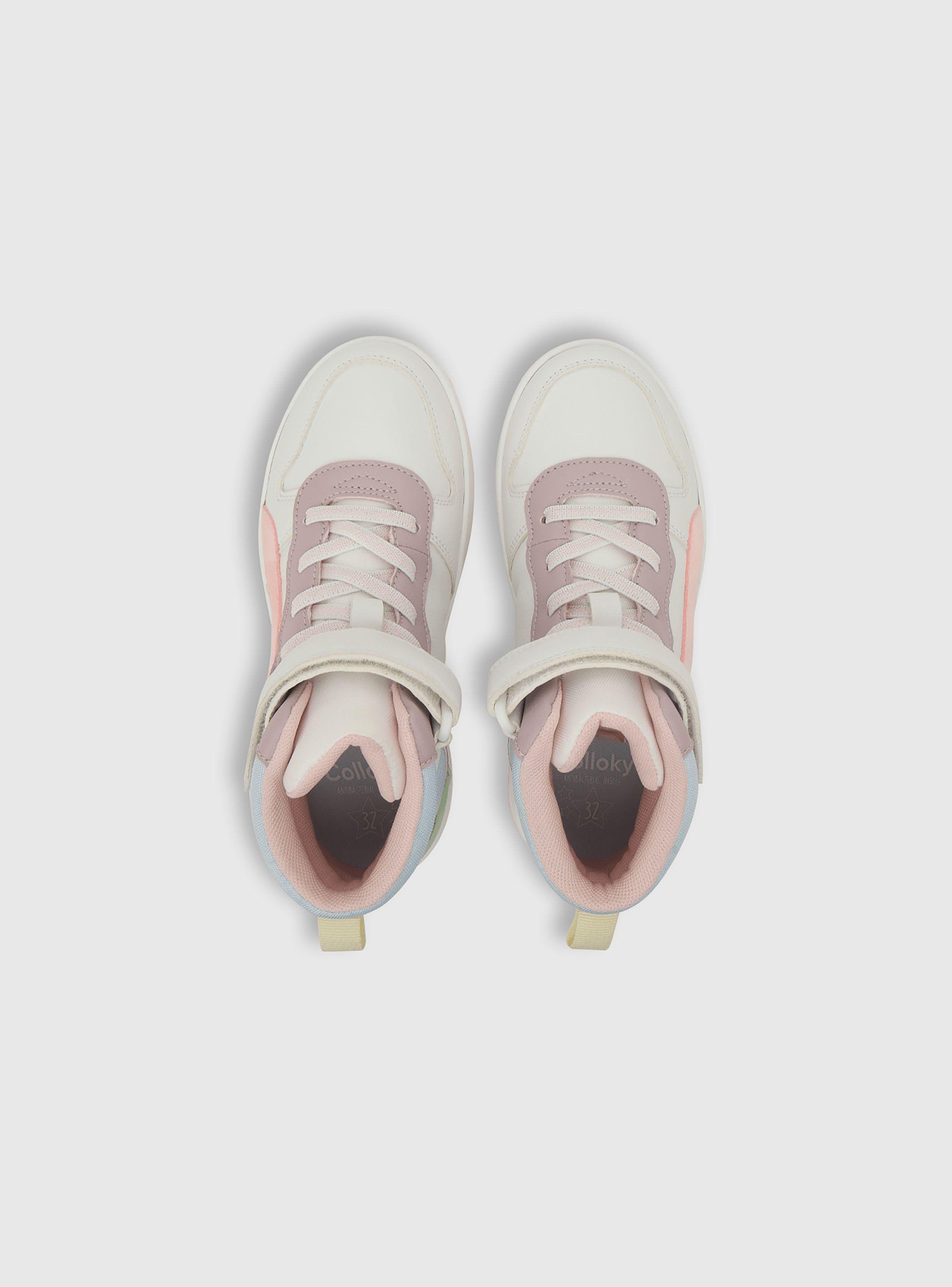 Zapatilla urbana Niña Único Color 44502 Colloky-3