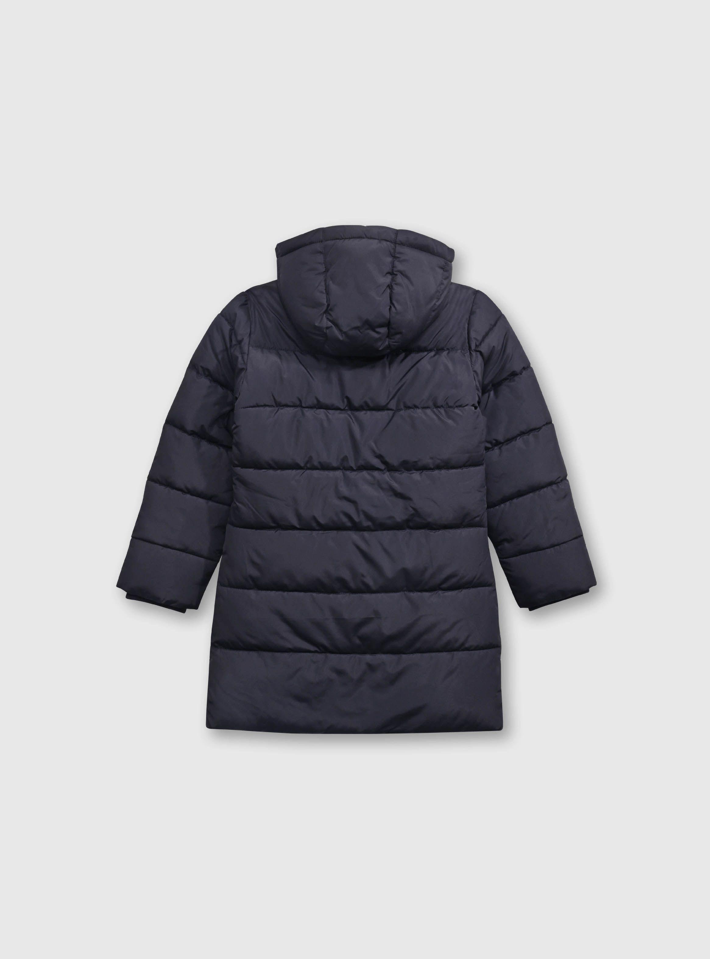 Parka Niña Azul 49354 Colloky-7