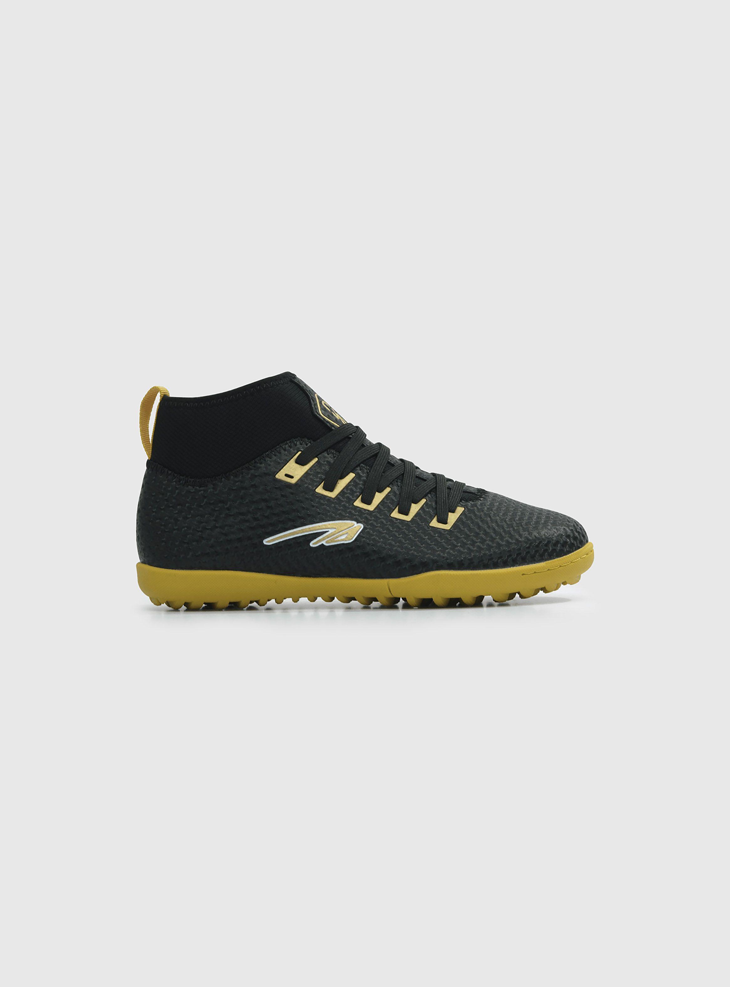 Zapatilla Deportiva Unisex Negro 53857 Colloky-1